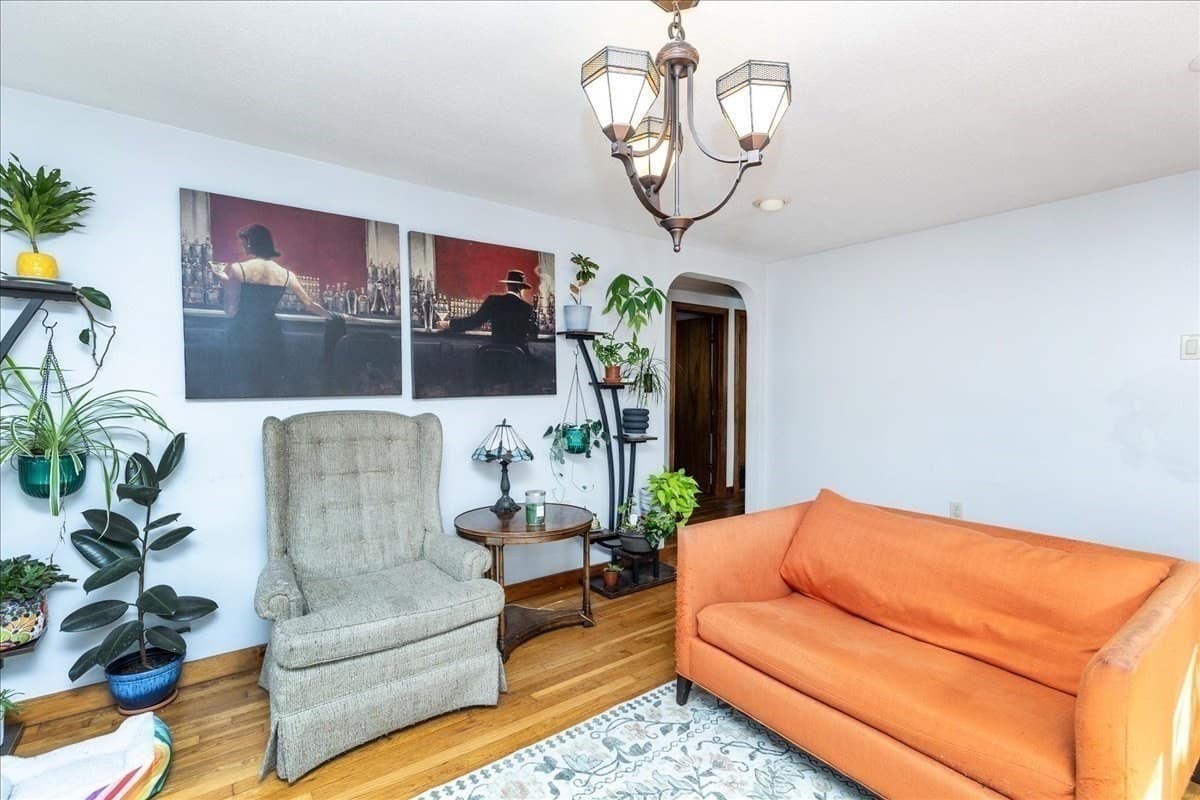 Single Family Residence at 43 Crestwood Cir, Lawrence MA 01843, Lawrence, photo 9 of 24