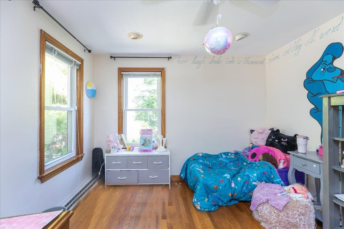 Single Family Residence at 43 Crestwood Cir, Lawrence MA 01843, Lawrence, photo 18 of 24