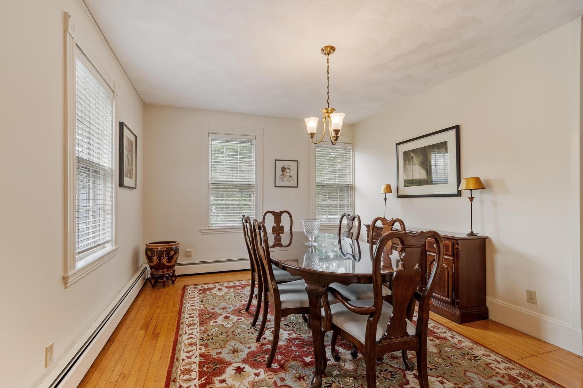 Condominium at 33 School Street # 3, Andover MA 01810, Andover, photo 8 of 42