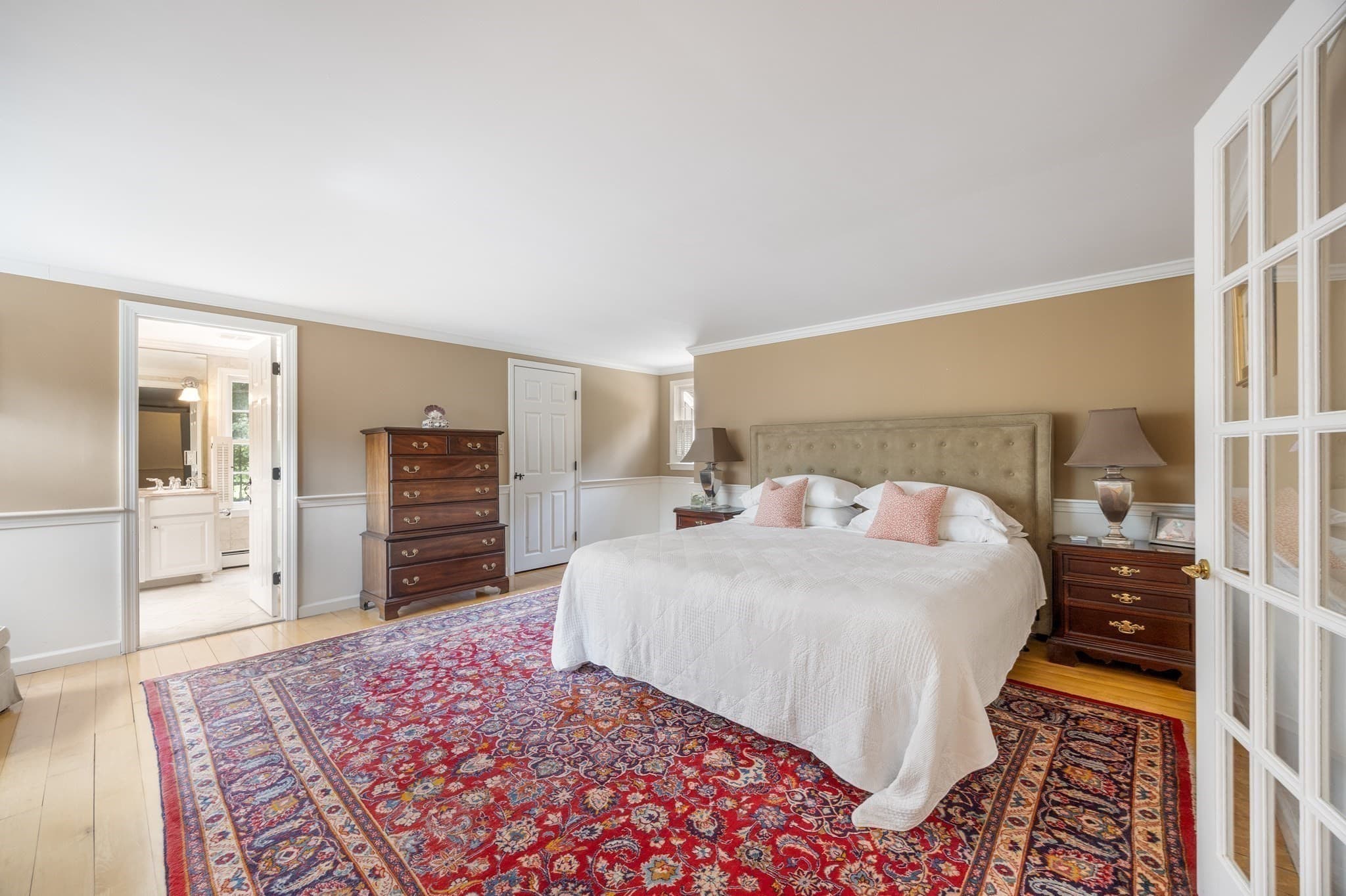 Equestrian at 4 Fraser Ln, Newbury MA 01922, Newbury, photo 27 of 40