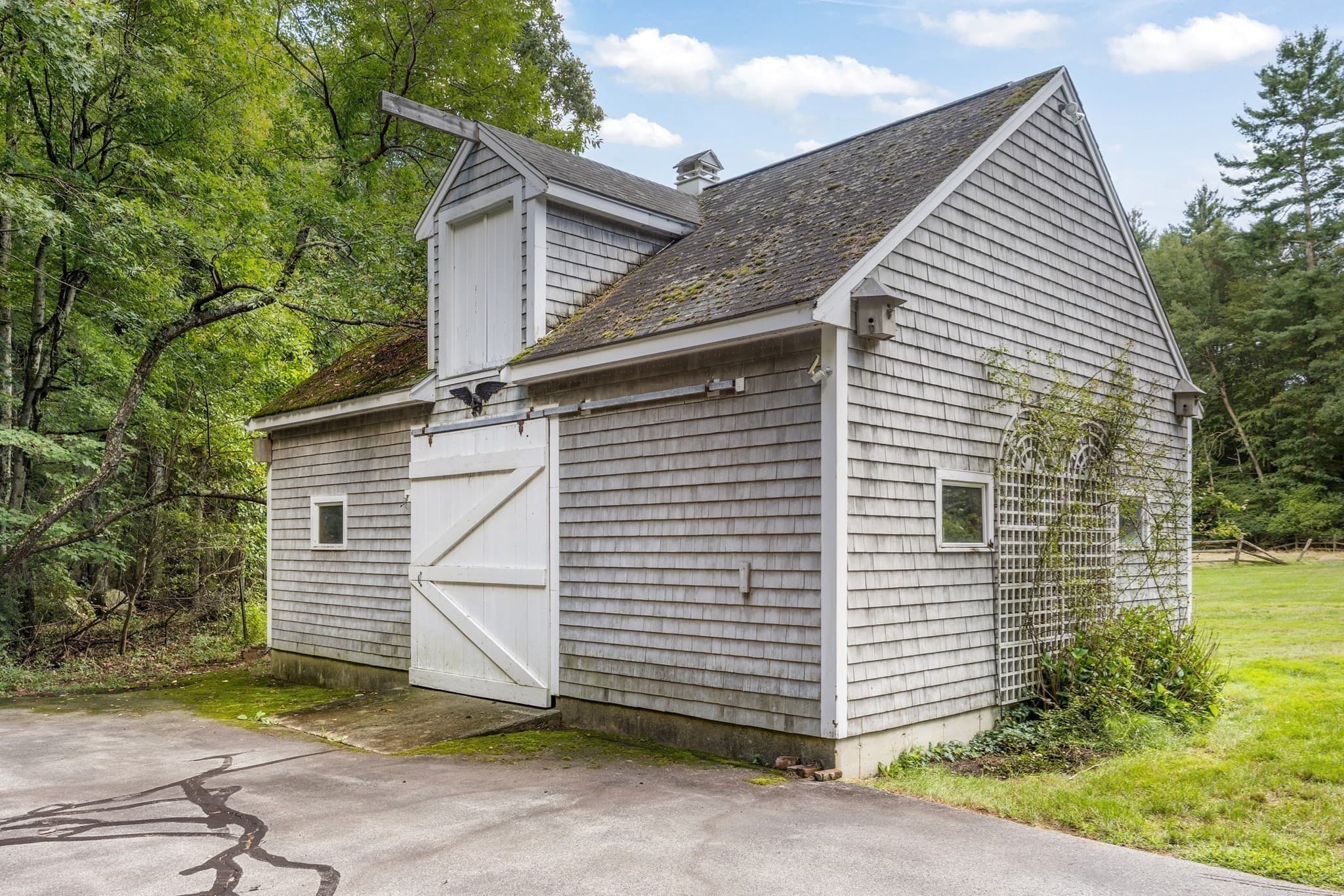 Equestrian at 4 Fraser Ln, Newbury MA 01922, Newbury, photo 6 of 40