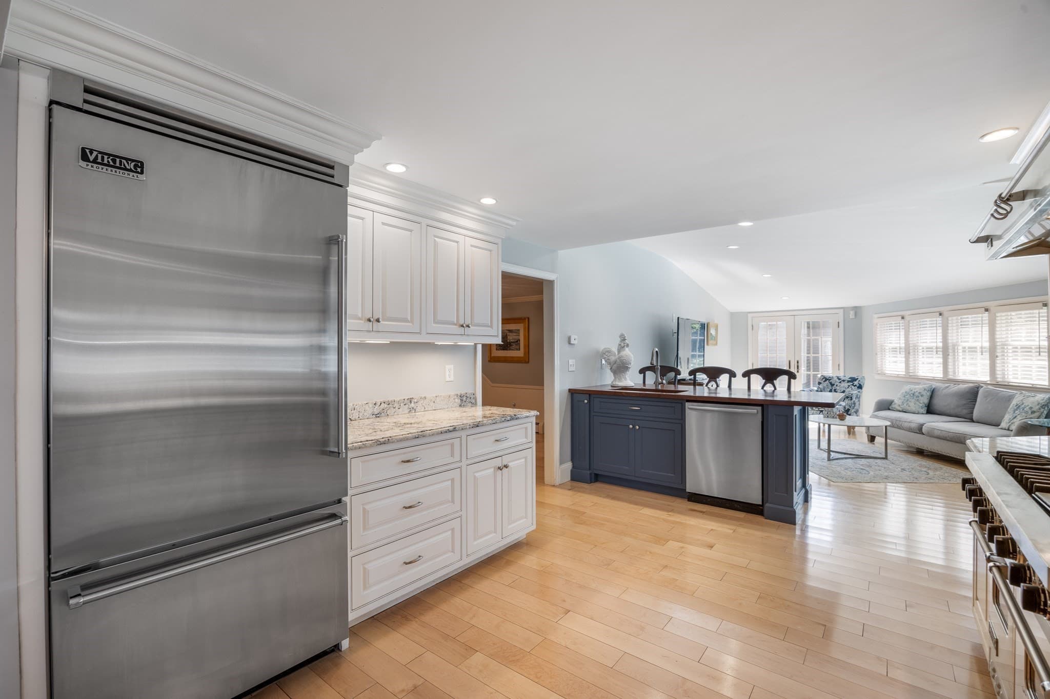 Equestrian at 4 Fraser Ln, Newbury MA 01922, Newbury, photo 13 of 40