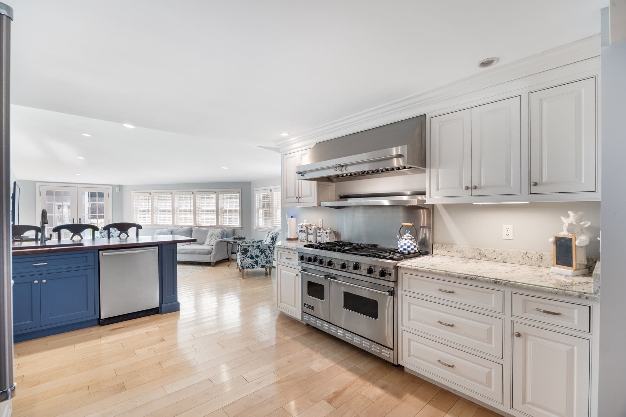 Equestrian at 4 Fraser Ln, Newbury MA 01922, Newbury, photo 12 of 40