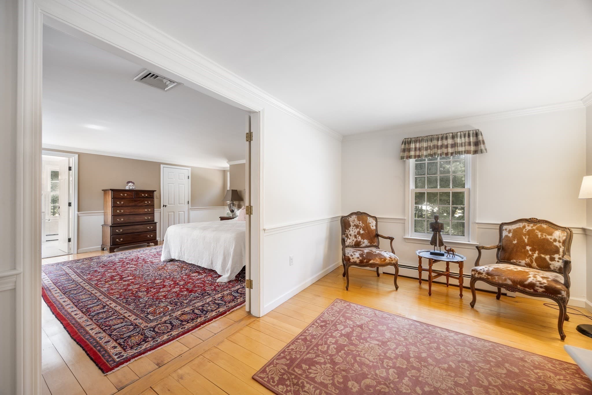 Equestrian at 4 Fraser Ln, Newbury MA 01922, Newbury, photo 26 of 40