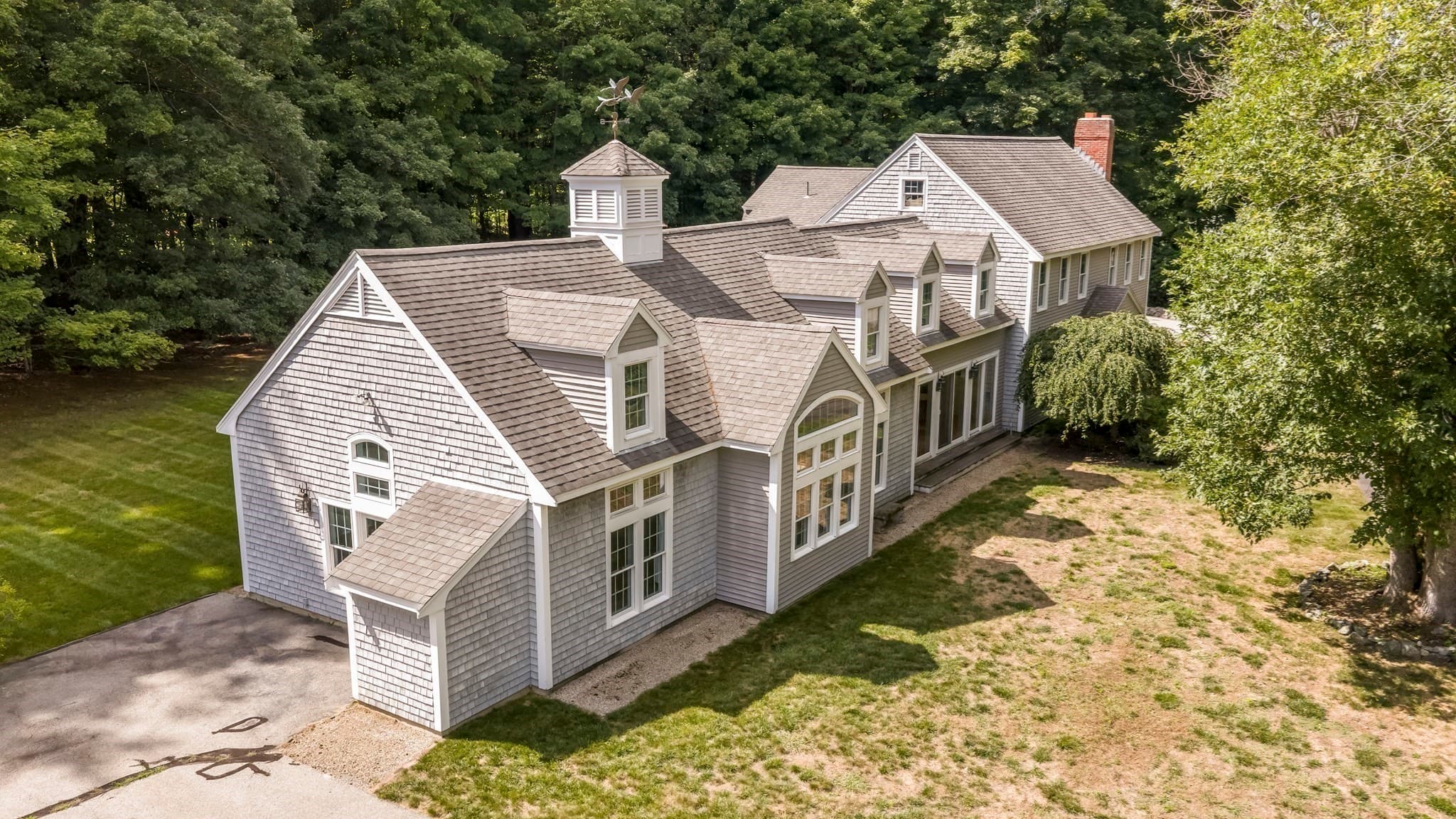 Equestrian at 4 Fraser Ln, Newbury MA 01922, Newbury, photo 36 of 40