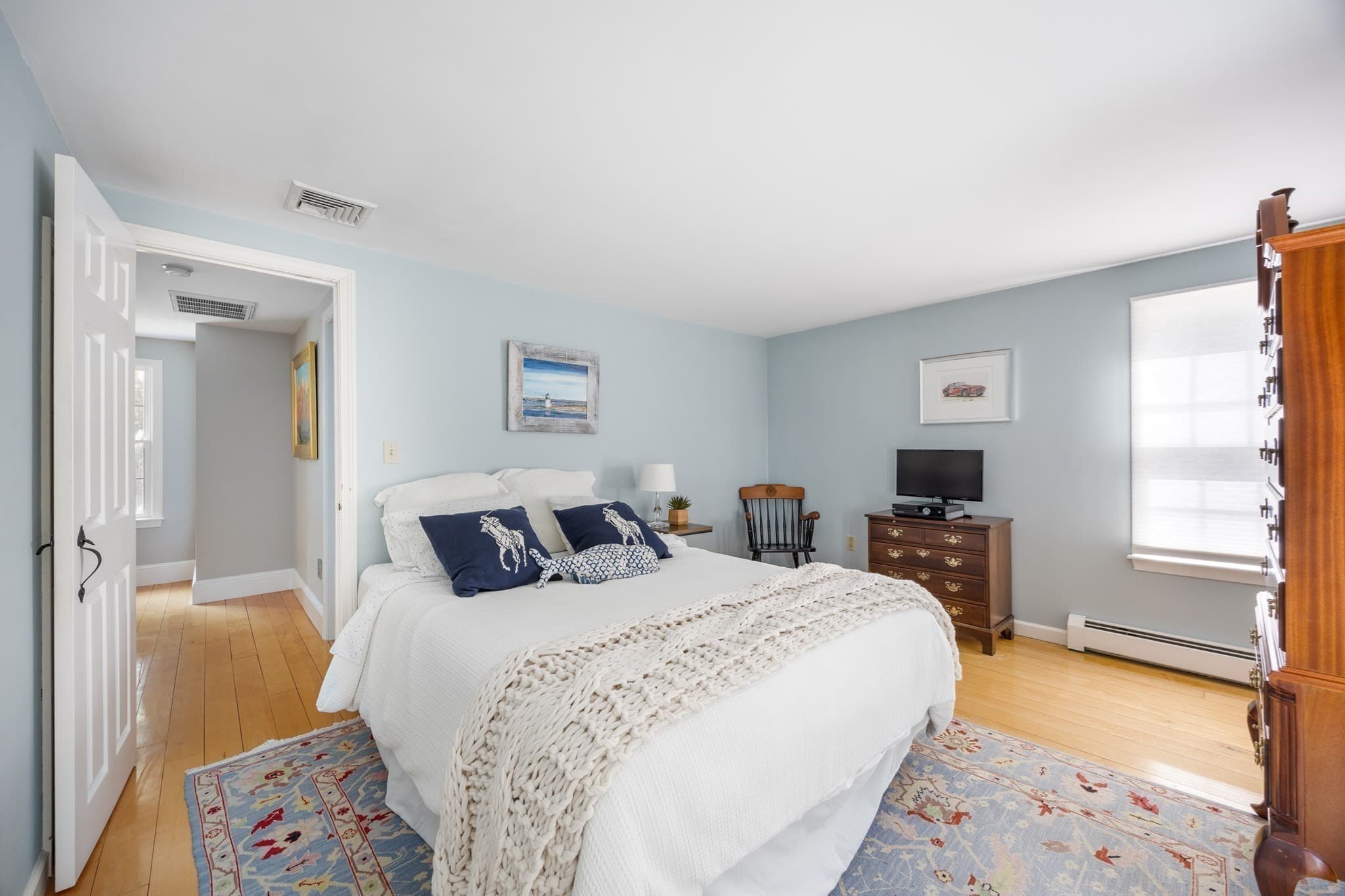 Equestrian at 4 Fraser Ln, Newbury MA 01922, Newbury, photo 32 of 40