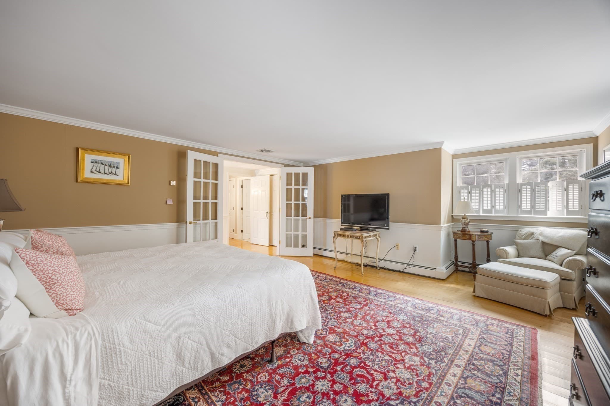 Equestrian at 4 Fraser Ln, Newbury MA 01922, Newbury, photo 28 of 40