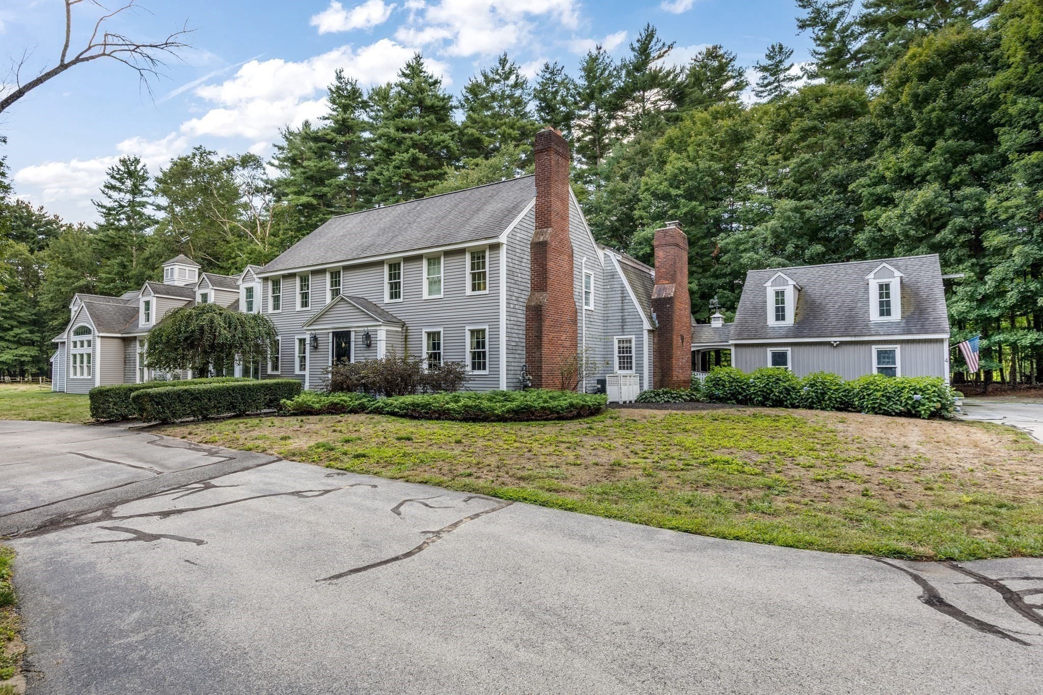 Equestrian at 4 Fraser Ln, Newbury MA 01922, Newbury, photo 5 of 40
