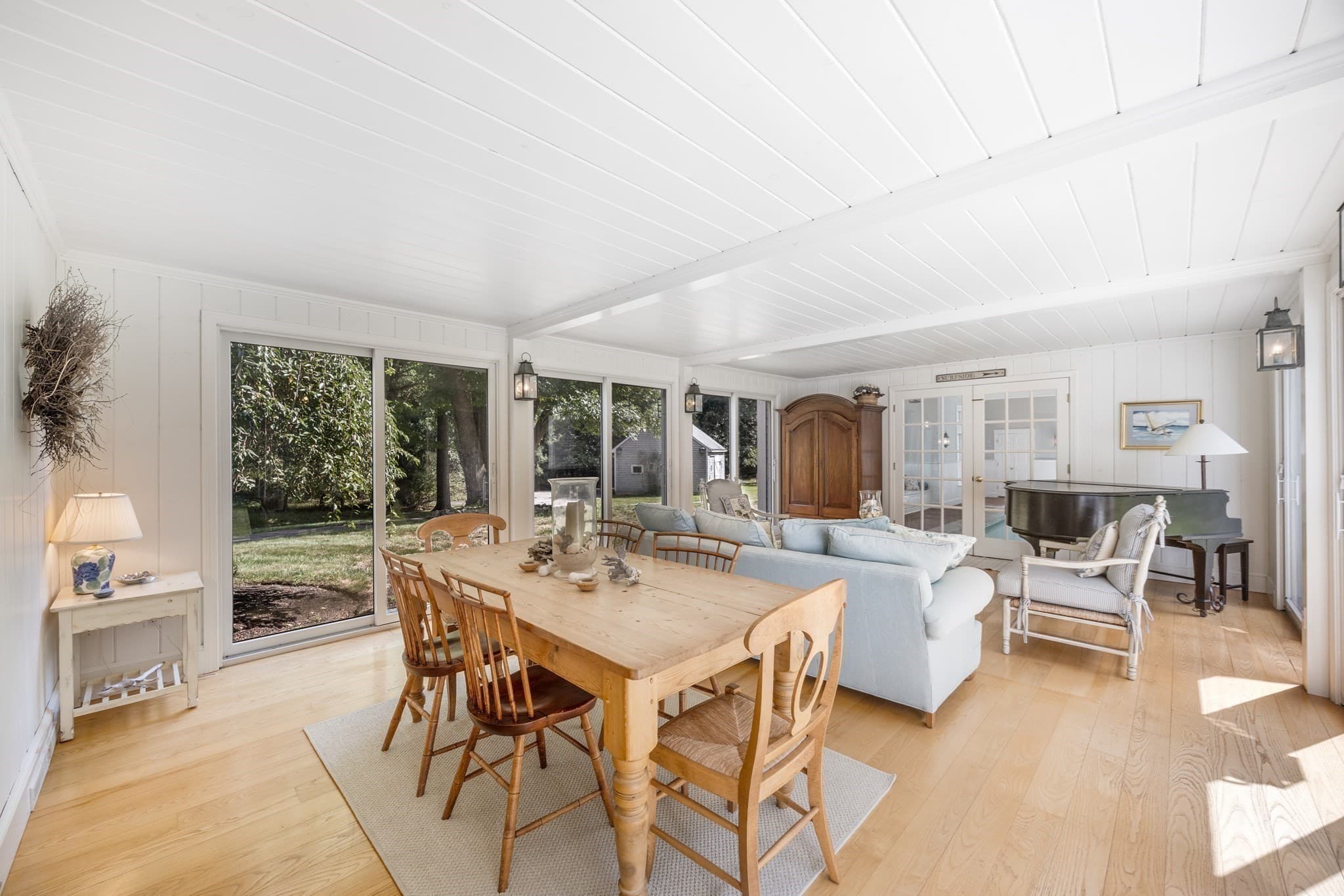 Equestrian at 4 Fraser Ln, Newbury MA 01922, Newbury, photo 20 of 40