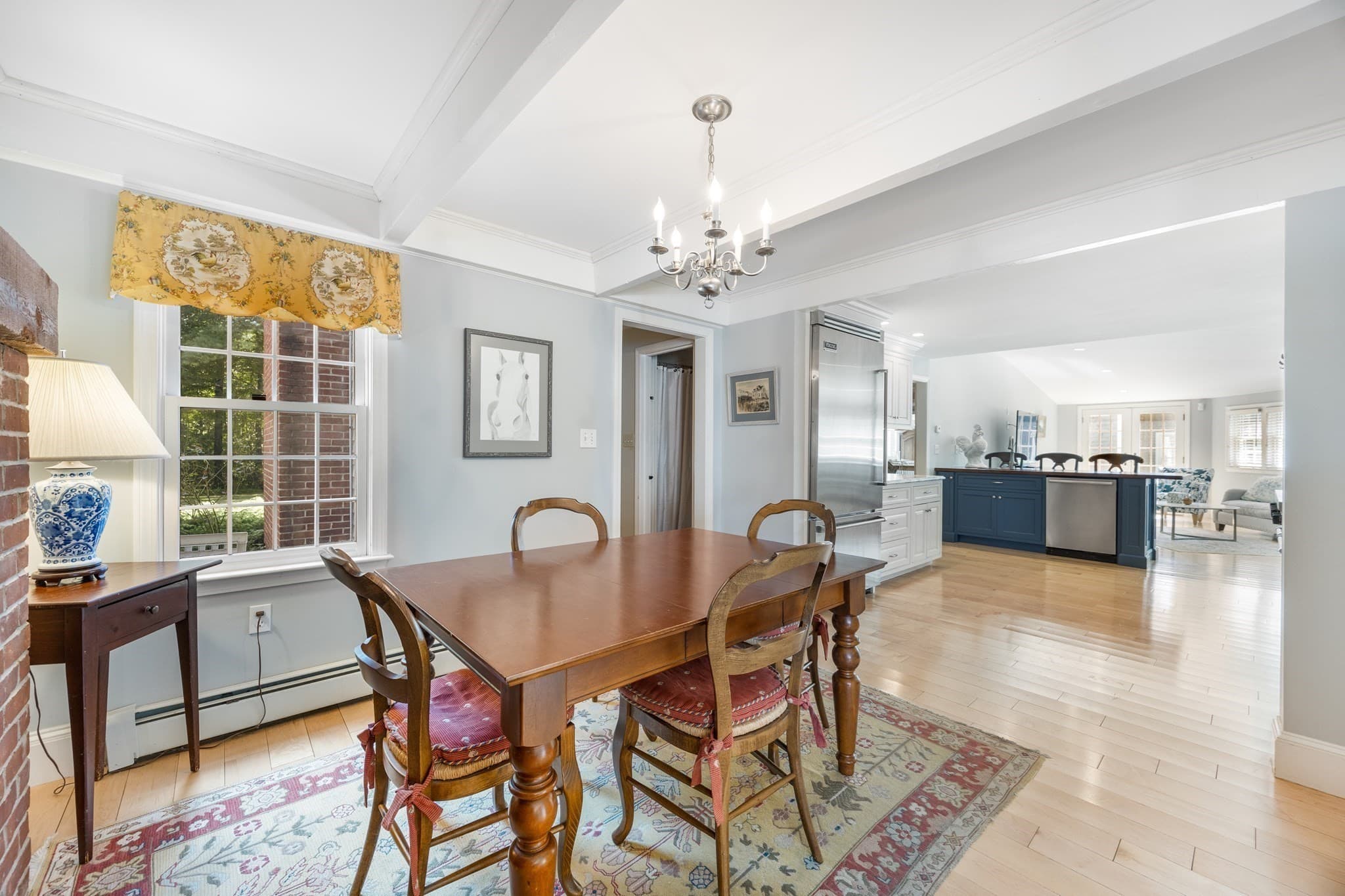 Equestrian at 4 Fraser Ln, Newbury MA 01922, Newbury, photo 10 of 40