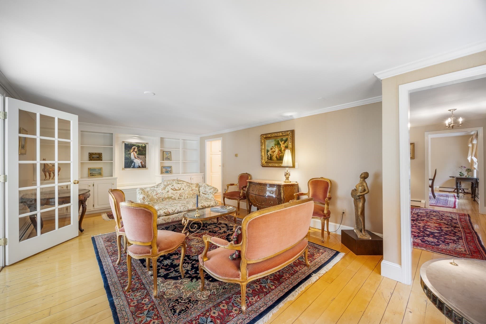 Equestrian at 4 Fraser Ln, Newbury MA 01922, Newbury, photo 18 of 40