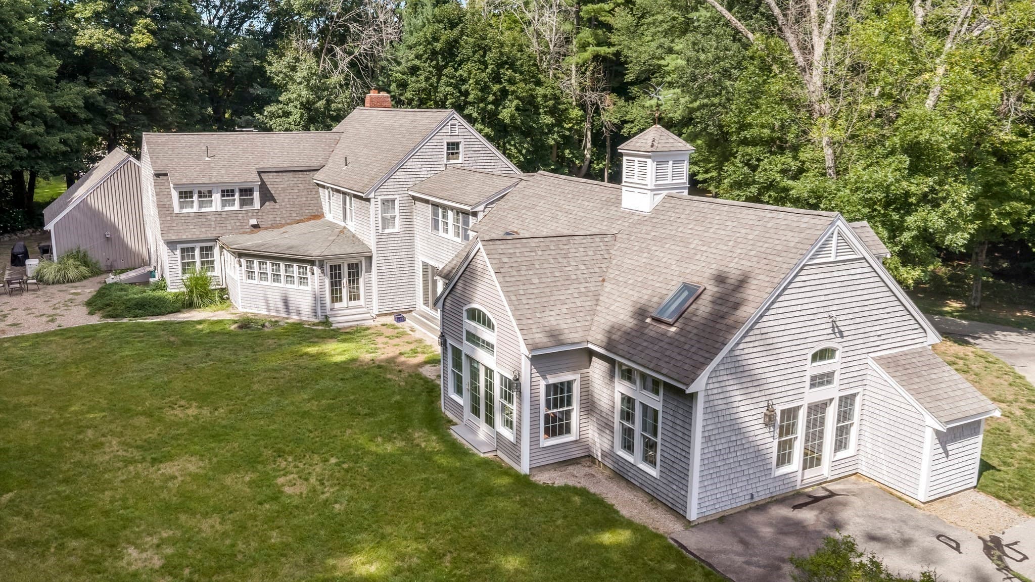 Equestrian at 4 Fraser Ln, Newbury MA 01922, Newbury, photo 37 of 40