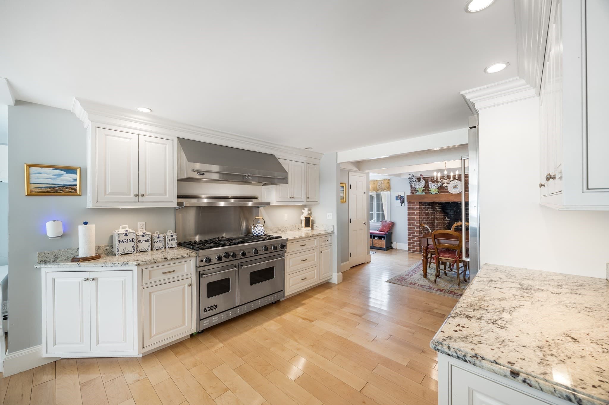 Equestrian at 4 Fraser Ln, Newbury MA 01922, Newbury, photo 11 of 40