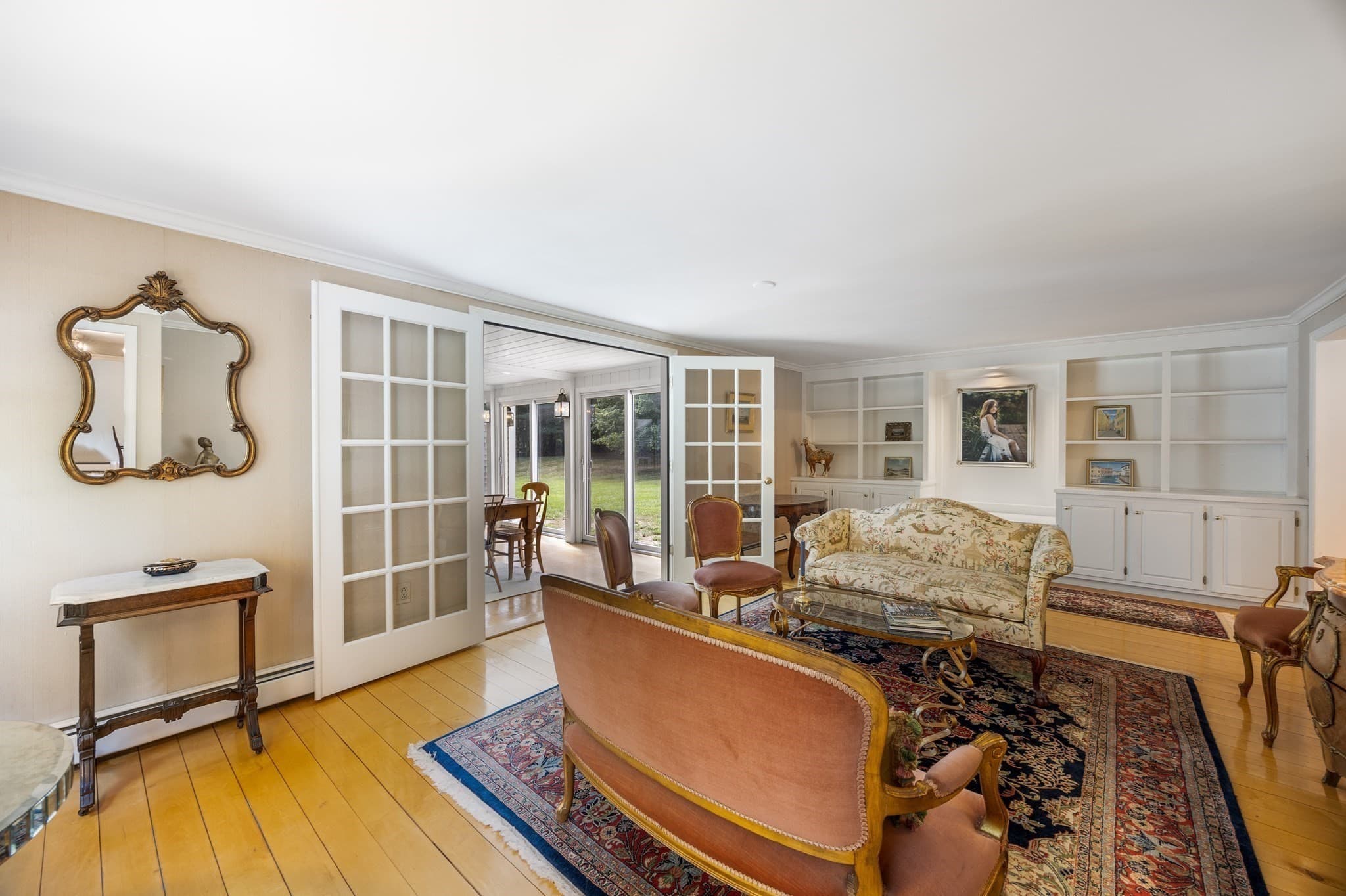 Equestrian at 4 Fraser Ln, Newbury MA 01922, Newbury, photo 19 of 40