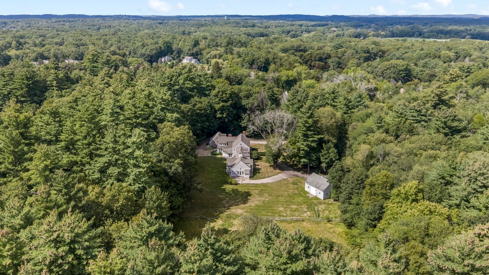 Equestrian at 4 Fraser Ln, Newbury MA 01922, Newbury, photo 40 of 40