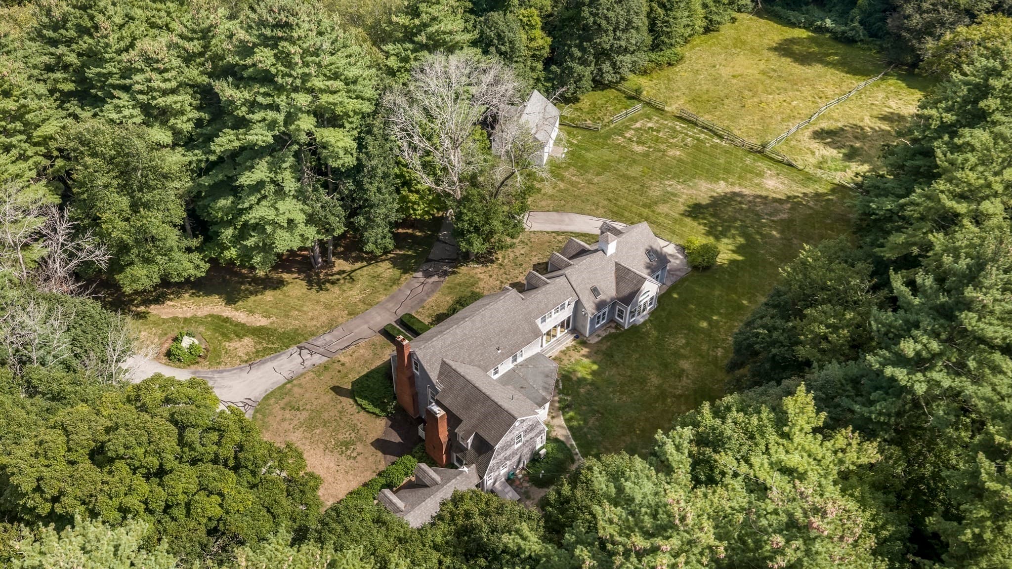 Equestrian at 4 Fraser Ln, Newbury MA 01922, Newbury, photo 39 of 40