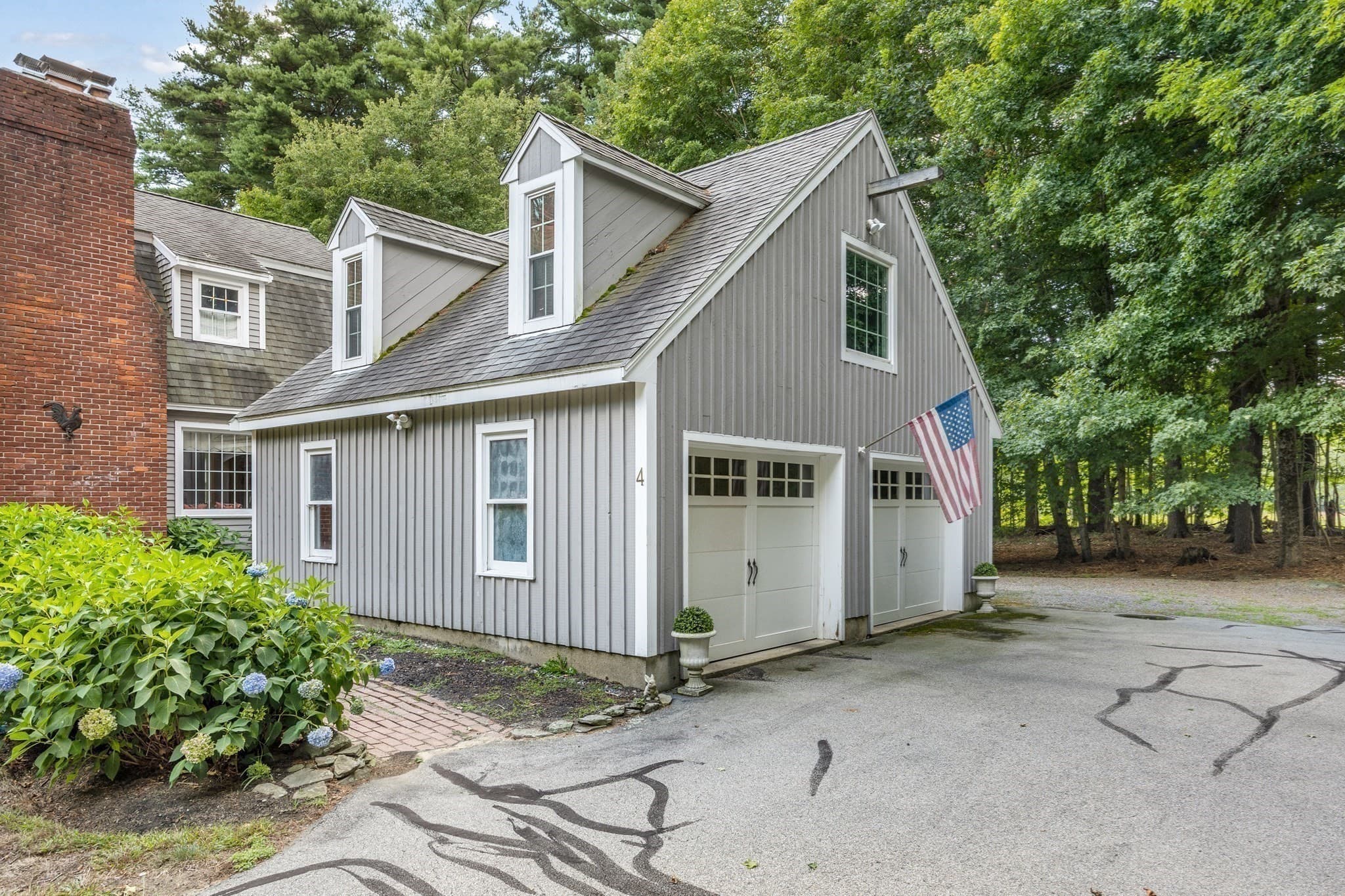 Equestrian at 4 Fraser Ln, Newbury MA 01922, Newbury, photo 8 of 40
