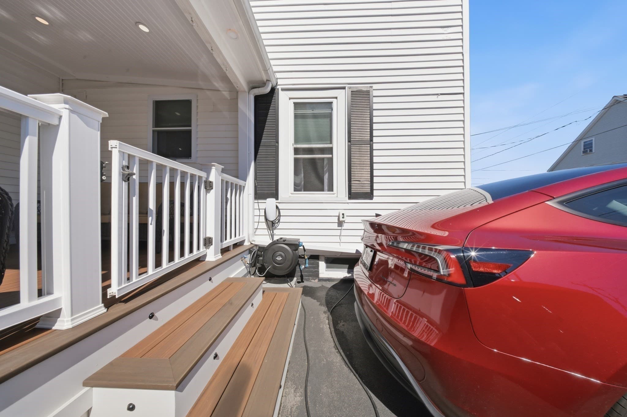 Single Family Residence at 26 Acacia St, Gloucester MA 01930, Gloucester, photo 38 of 41