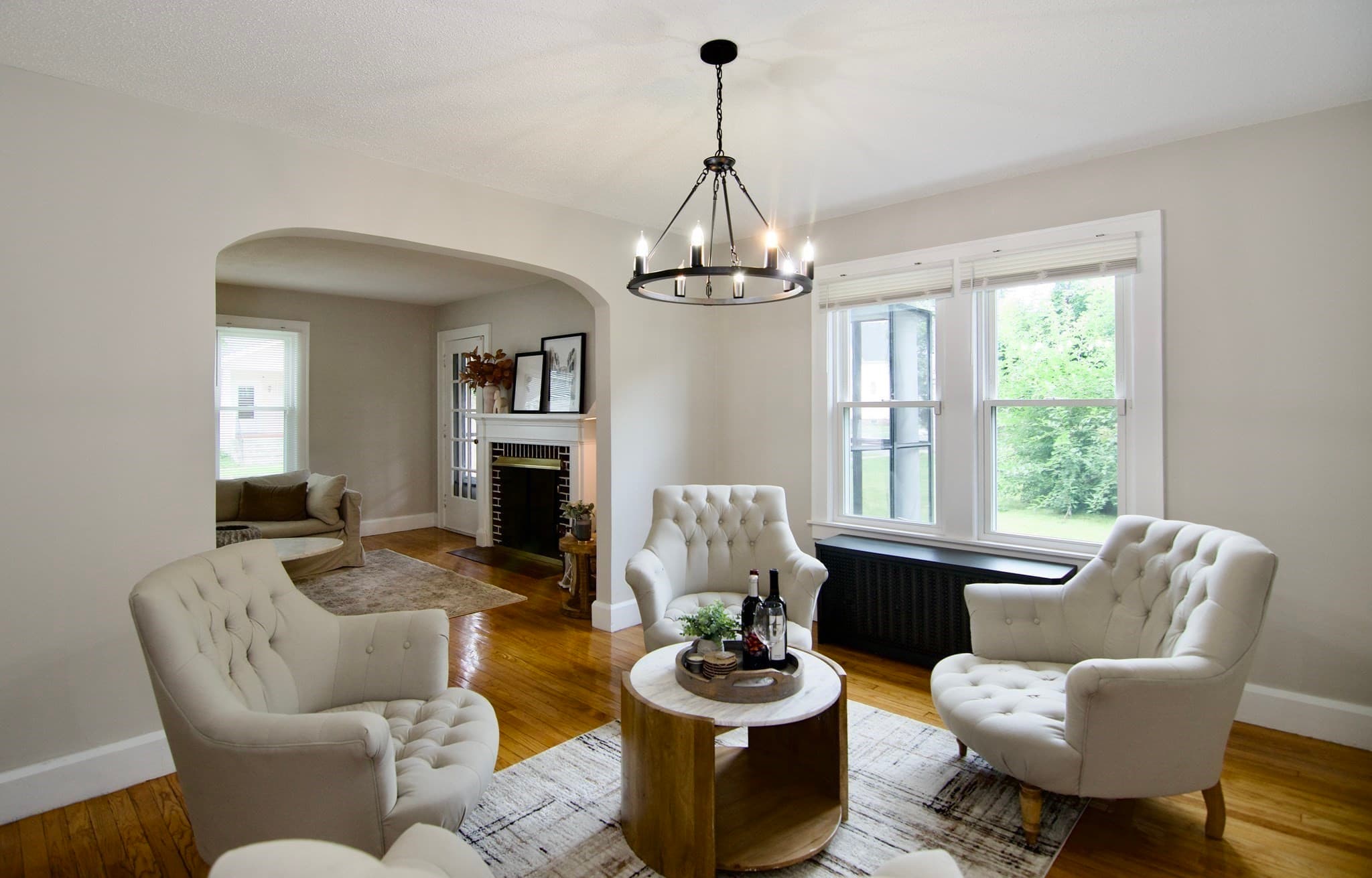Single Family Residence at 25 Webber St, Springfield MA 01108, Springfield, photo 14 of 42