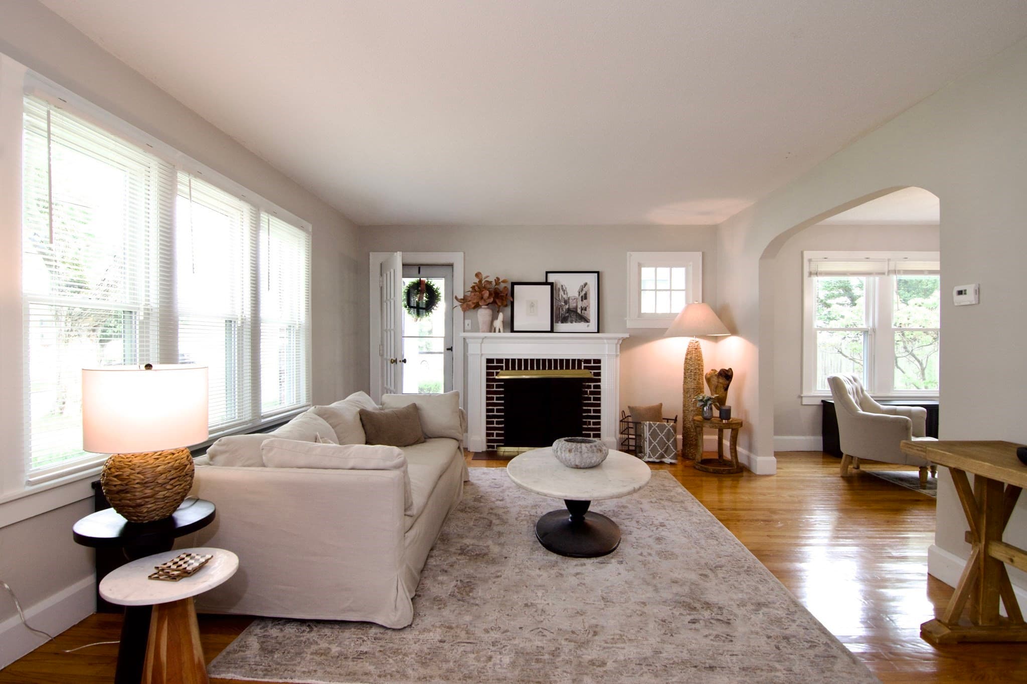 Single Family Residence at 25 Webber St, Springfield MA 01108, Springfield, photo 8 of 42