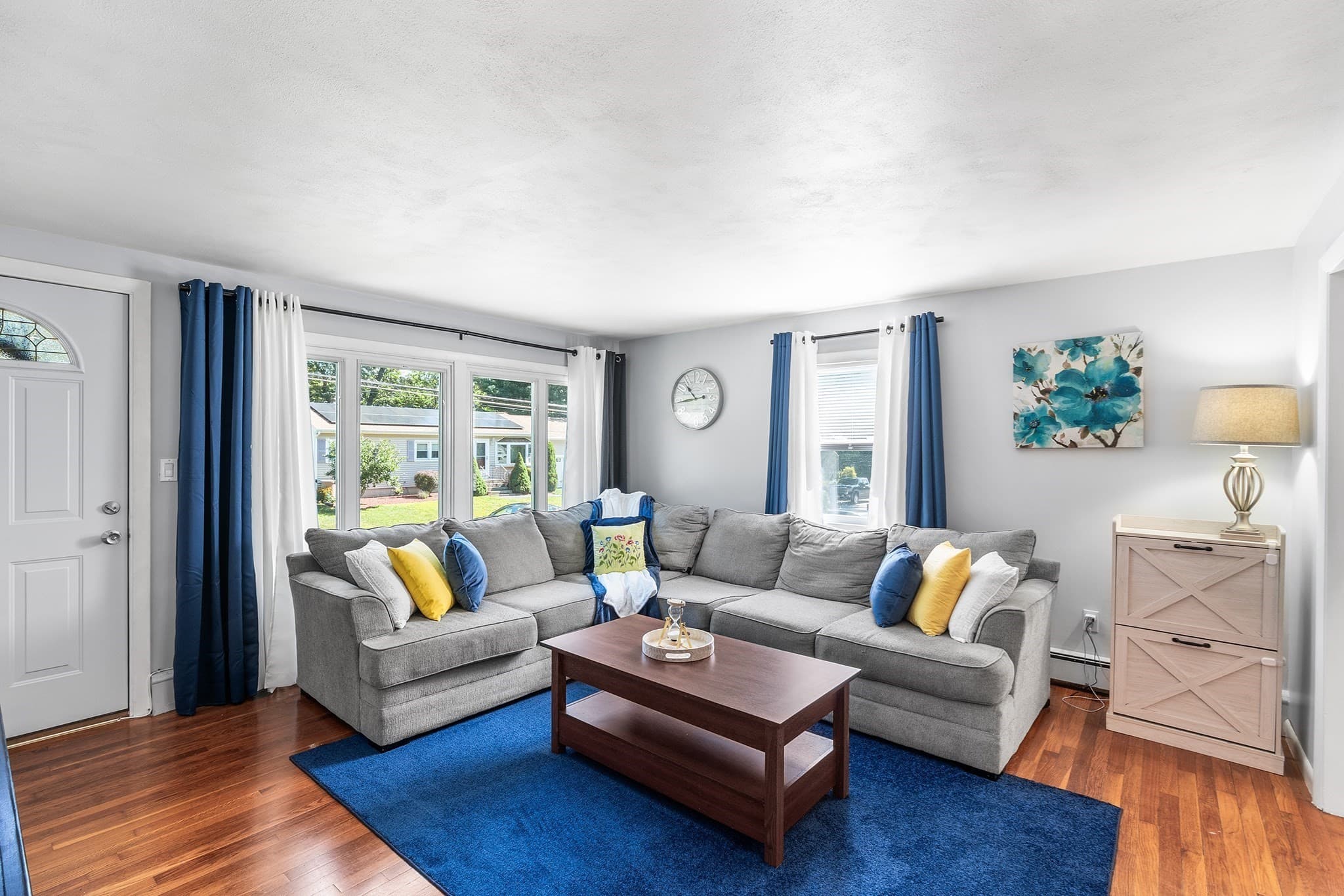 Single Family Residence at 15 Dawes St, Blackstone MA 01504, Blackstone, photo 2 of 28