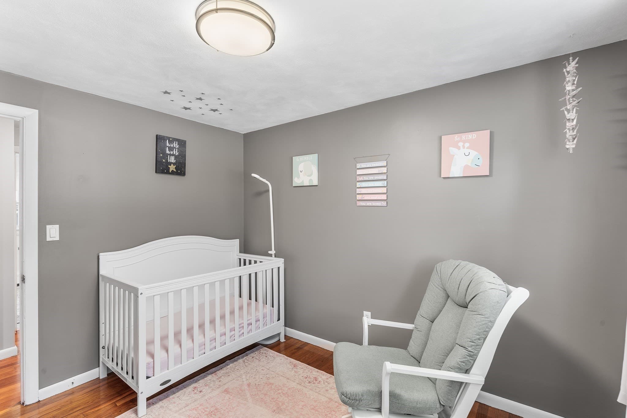 Single Family Residence at 15 Dawes St, Blackstone MA 01504, Blackstone, photo 11 of 28