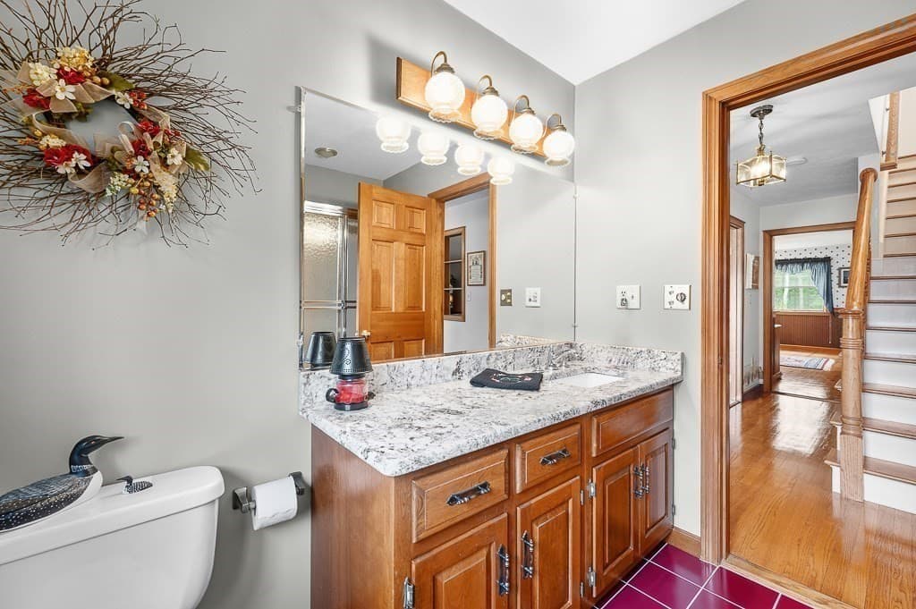 Single Family Residence at 400 Boston Road, Sutton MA 01590, Sutton, photo 23 of 42