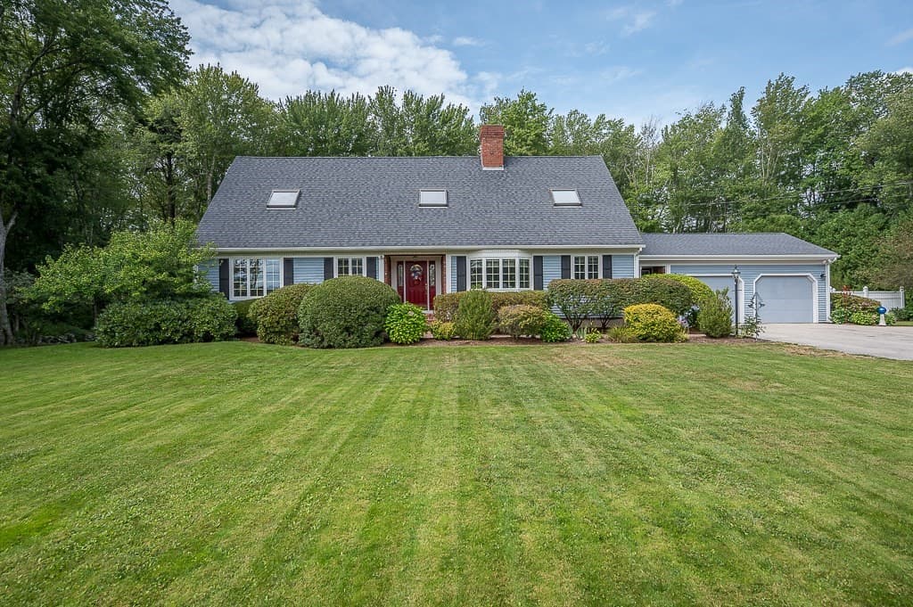 400 Boston Road, Sutton MA 01590