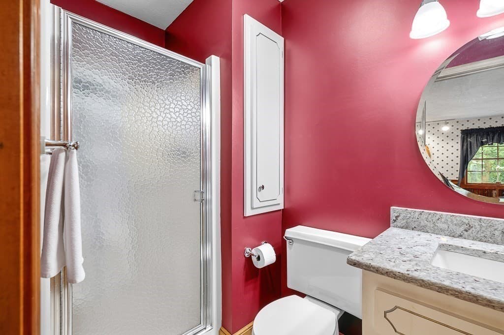 Single Family Residence at 400 Boston Road, Sutton MA 01590, Sutton, photo 30 of 42
