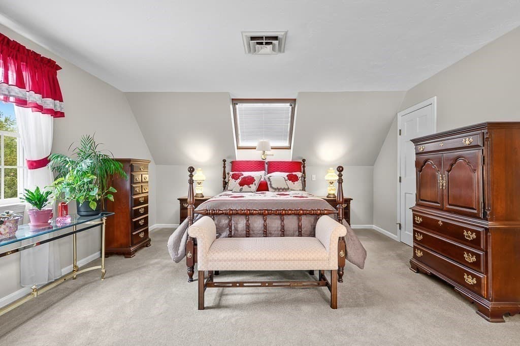 Single Family Residence at 400 Boston Road, Sutton MA 01590, Sutton, photo 37 of 42