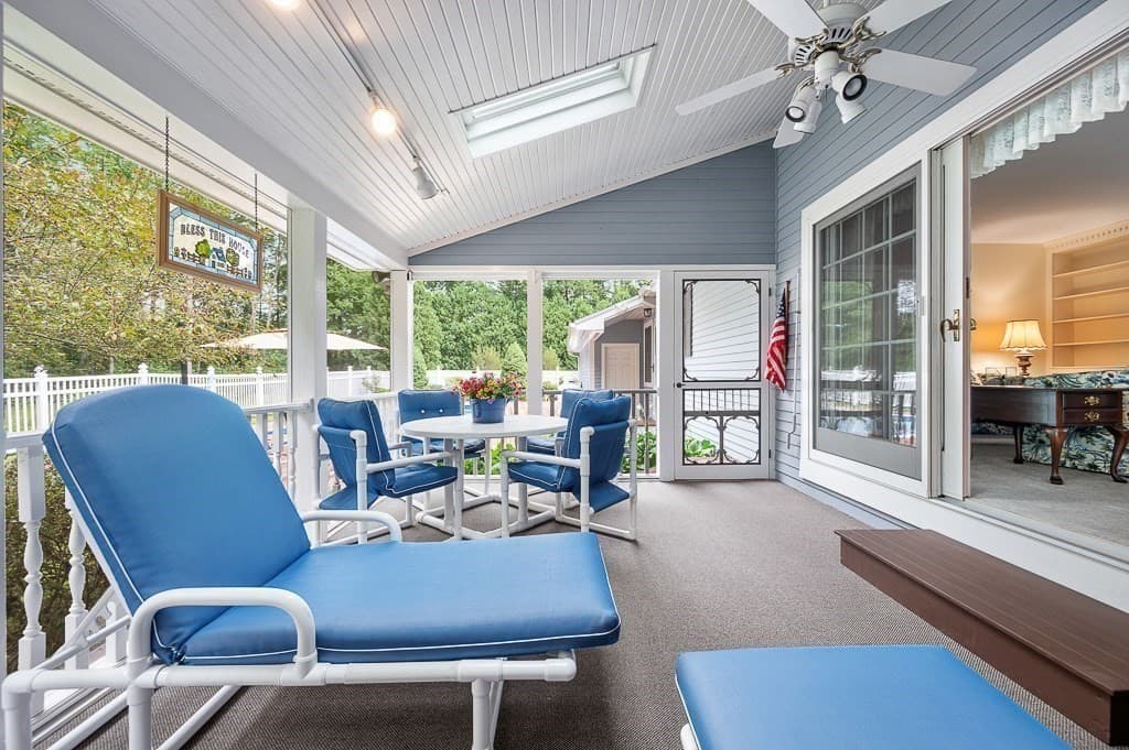 Single Family Residence at 400 Boston Road, Sutton MA 01590, Sutton, photo 11 of 42