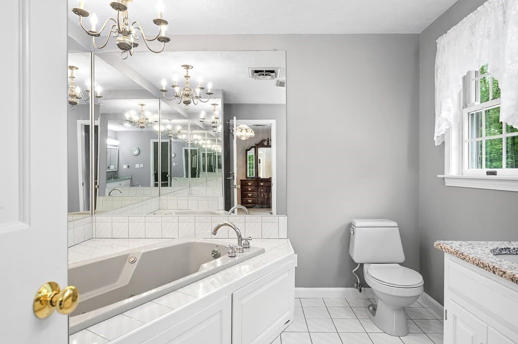 Single Family Residence at 400 Boston Road, Sutton MA 01590, Sutton, photo 39 of 42