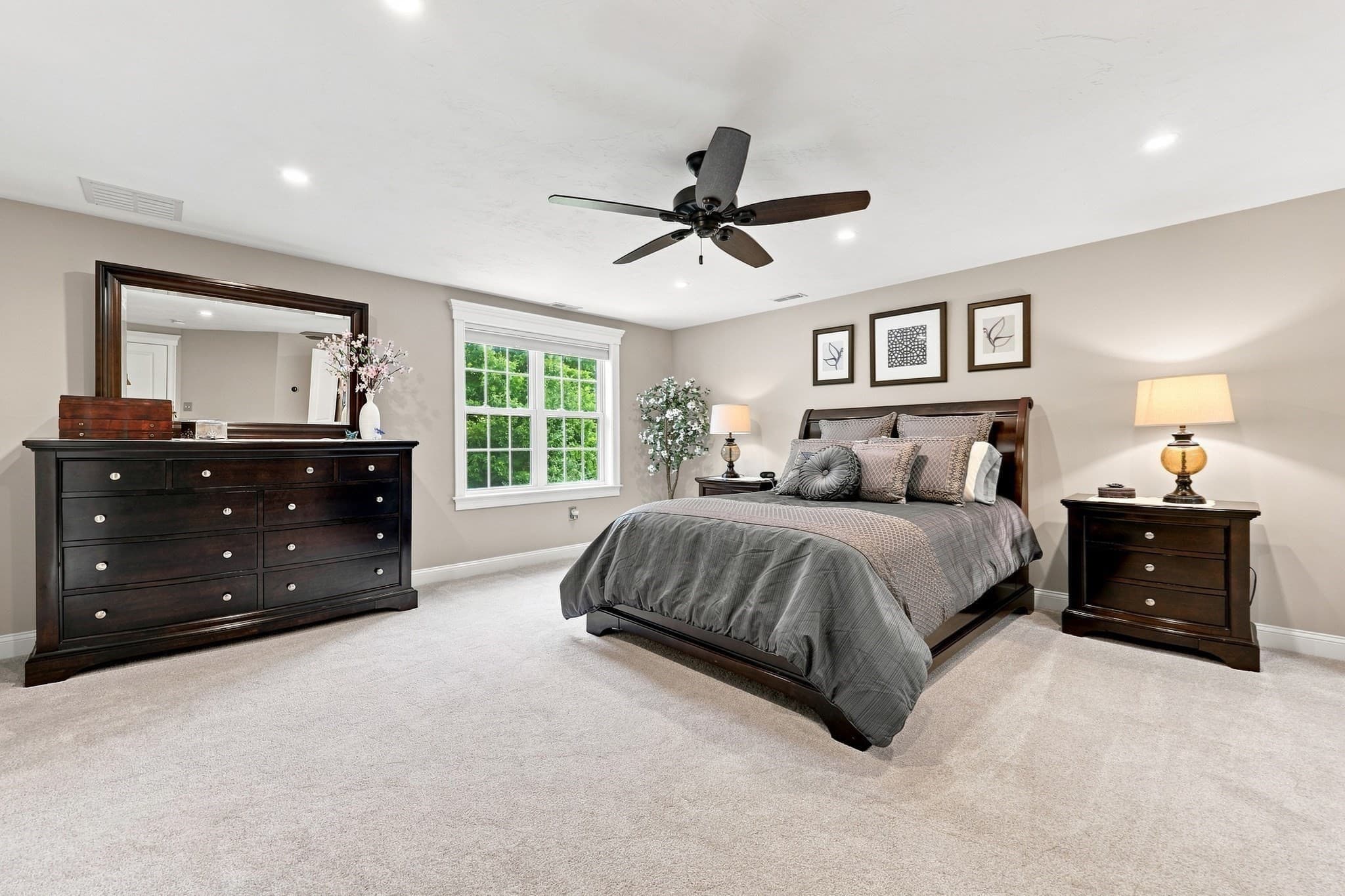 Condominium at 7 Stephen Lane Drive # 7, Bedford MA 01730, Bedford, photo 23 of 42