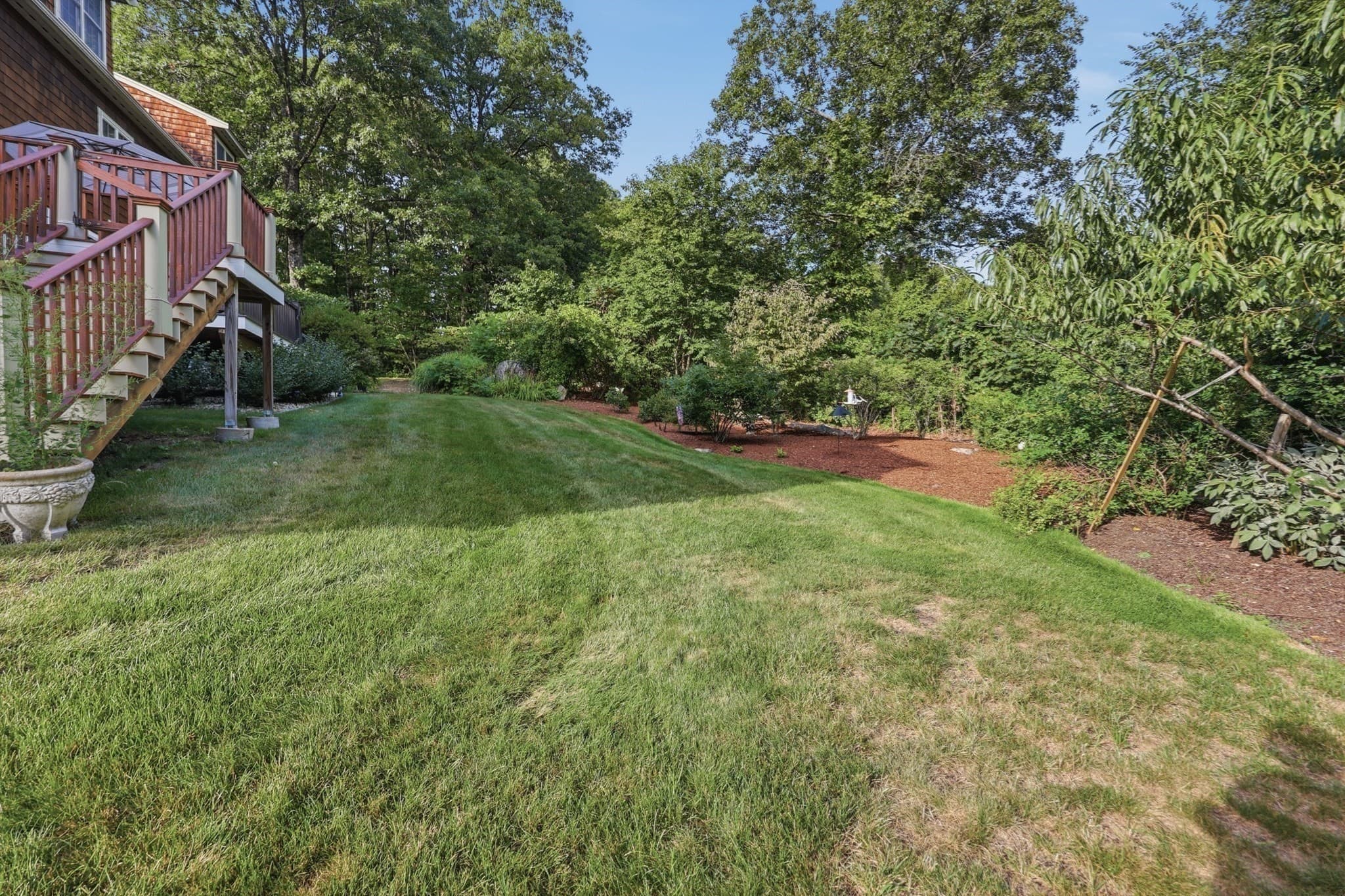 Condominium at 7 Stephen Lane Drive # 7, Bedford MA 01730, Bedford, photo 42 of 42