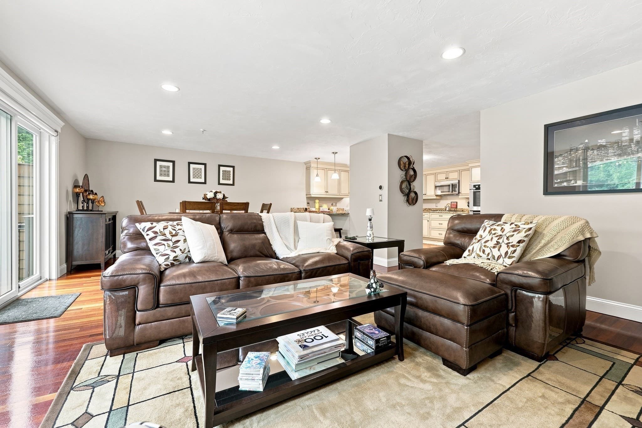 Condominium at 7 Stephen Lane Drive # 7, Bedford MA 01730, Bedford, photo 13 of 42