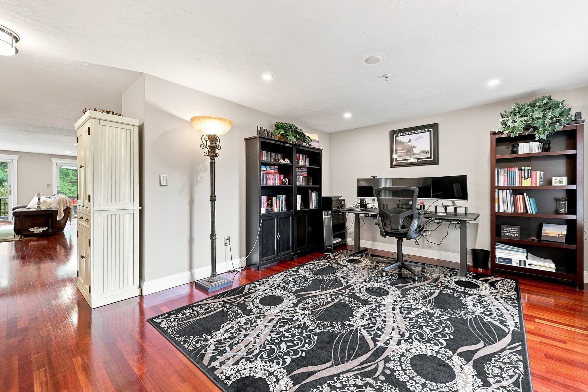 Condominium at 7 Stephen Lane Drive # 7, Bedford MA 01730, Bedford, photo 17 of 42