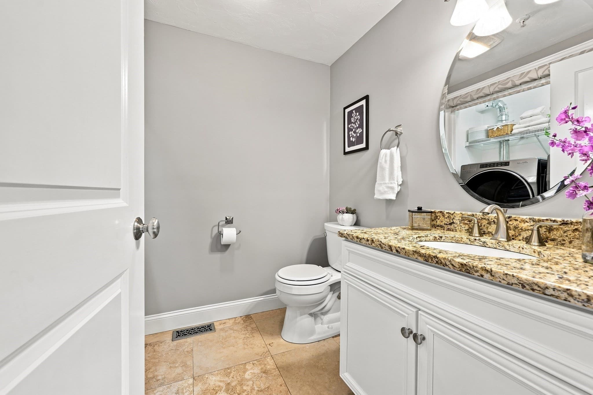 Condominium at 7 Stephen Lane Drive # 7, Bedford MA 01730, Bedford, photo 16 of 42