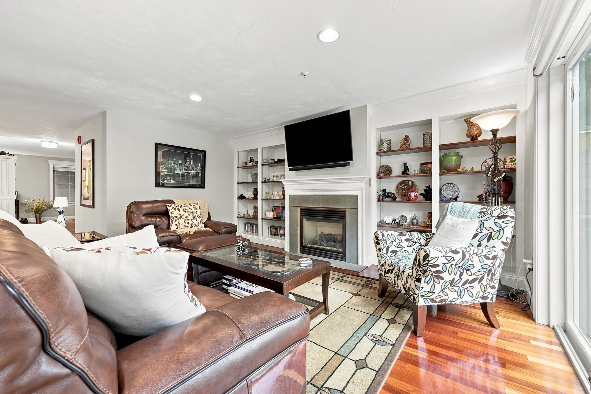 Condominium at 7 Stephen Lane Drive # 7, Bedford MA 01730, Bedford, photo 12 of 42
