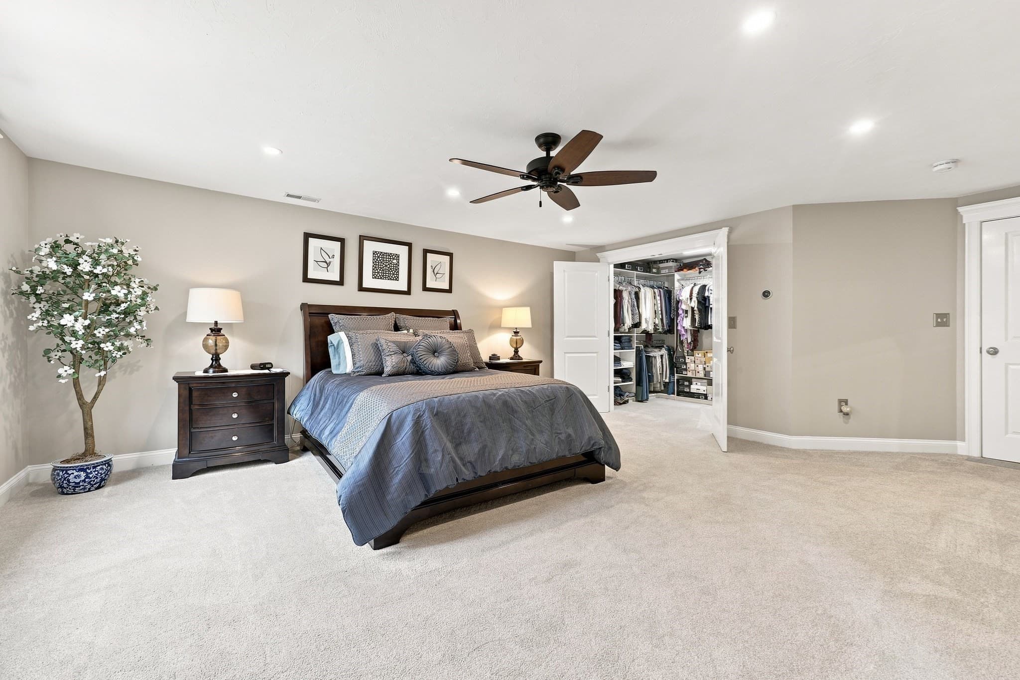 Condominium at 7 Stephen Lane Drive # 7, Bedford MA 01730, Bedford, photo 22 of 42
