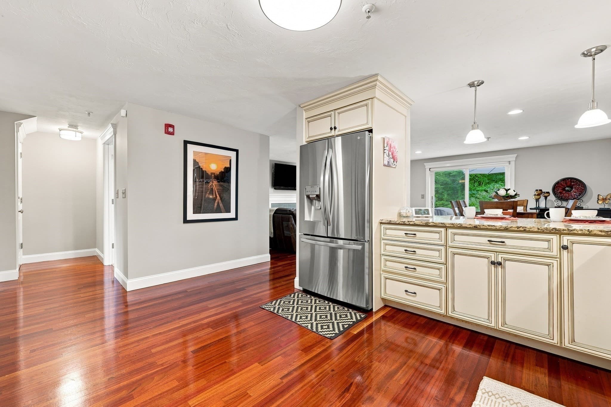Condominium at 7 Stephen Lane Drive # 7, Bedford MA 01730, Bedford, photo 7 of 42