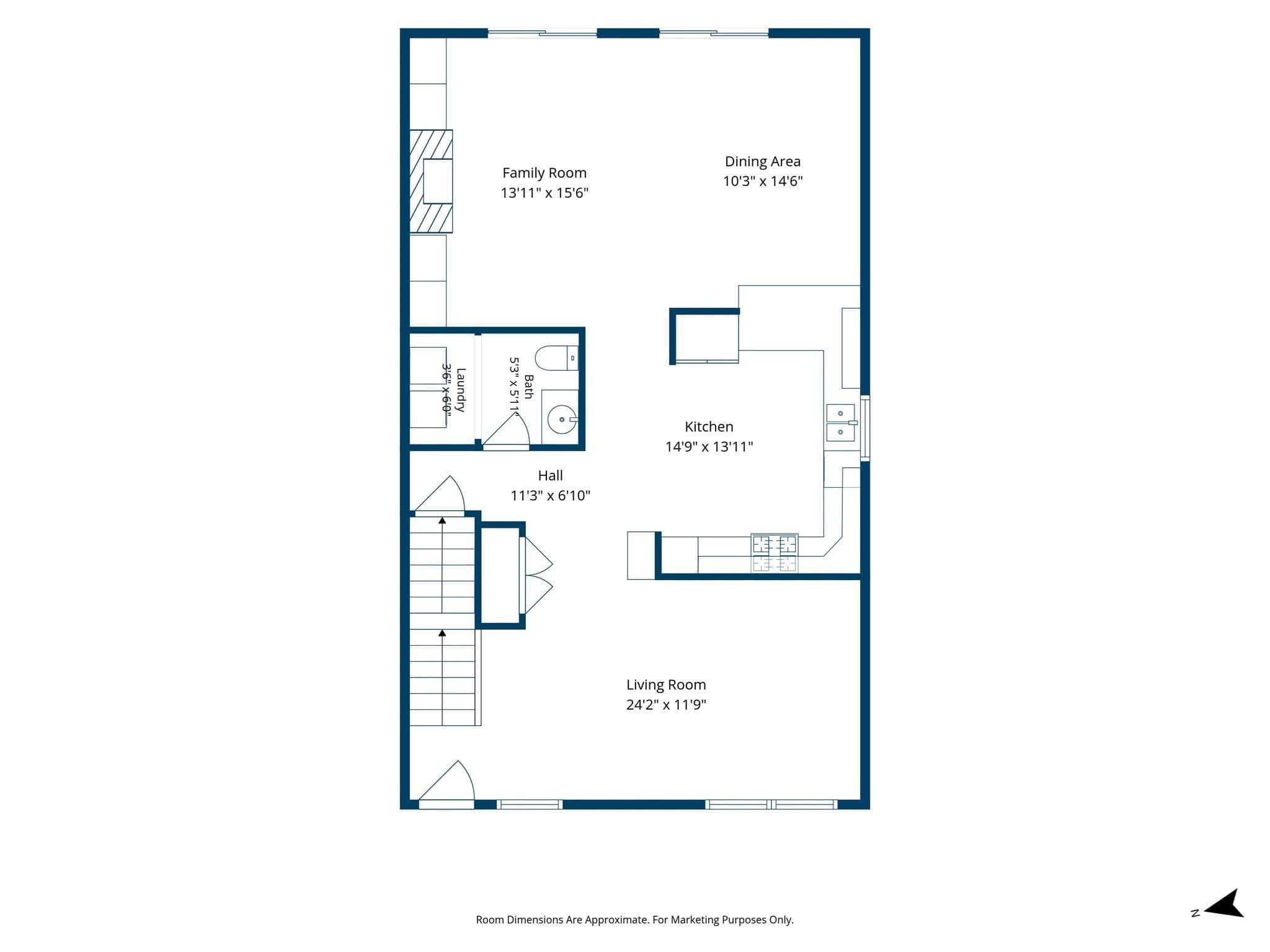 Condominium at 7 Stephen Lane Drive # 7, Bedford MA 01730, Bedford, photo 3 of 42
