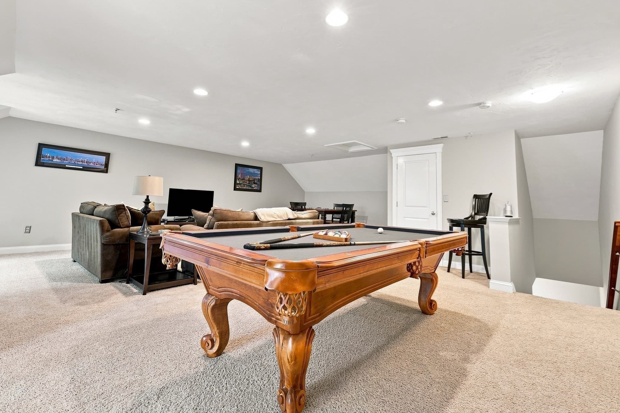 Condominium at 7 Stephen Lane Drive # 7, Bedford MA 01730, Bedford, photo 32 of 42