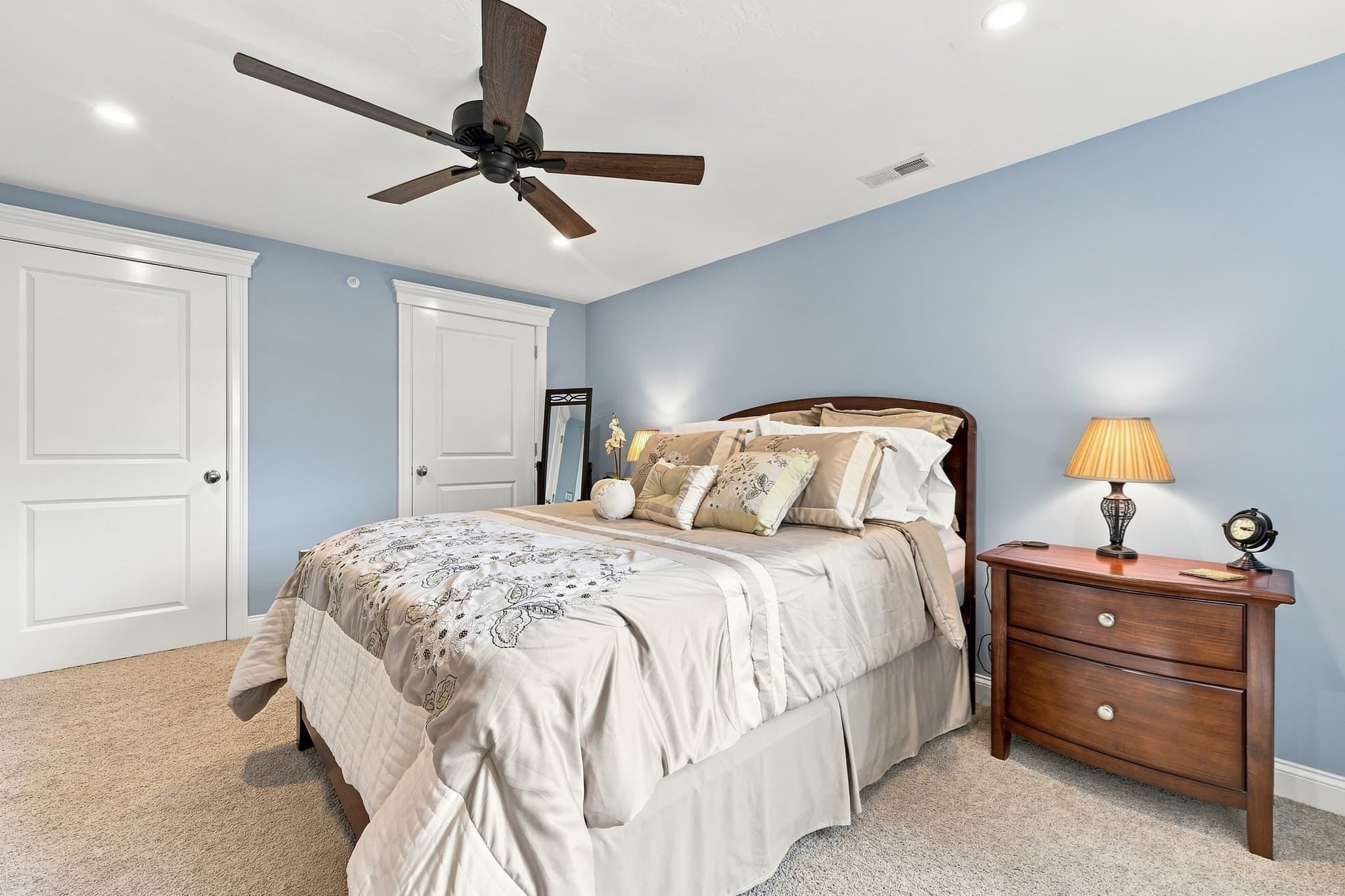 Condominium at 7 Stephen Lane Drive # 7, Bedford MA 01730, Bedford, photo 28 of 42