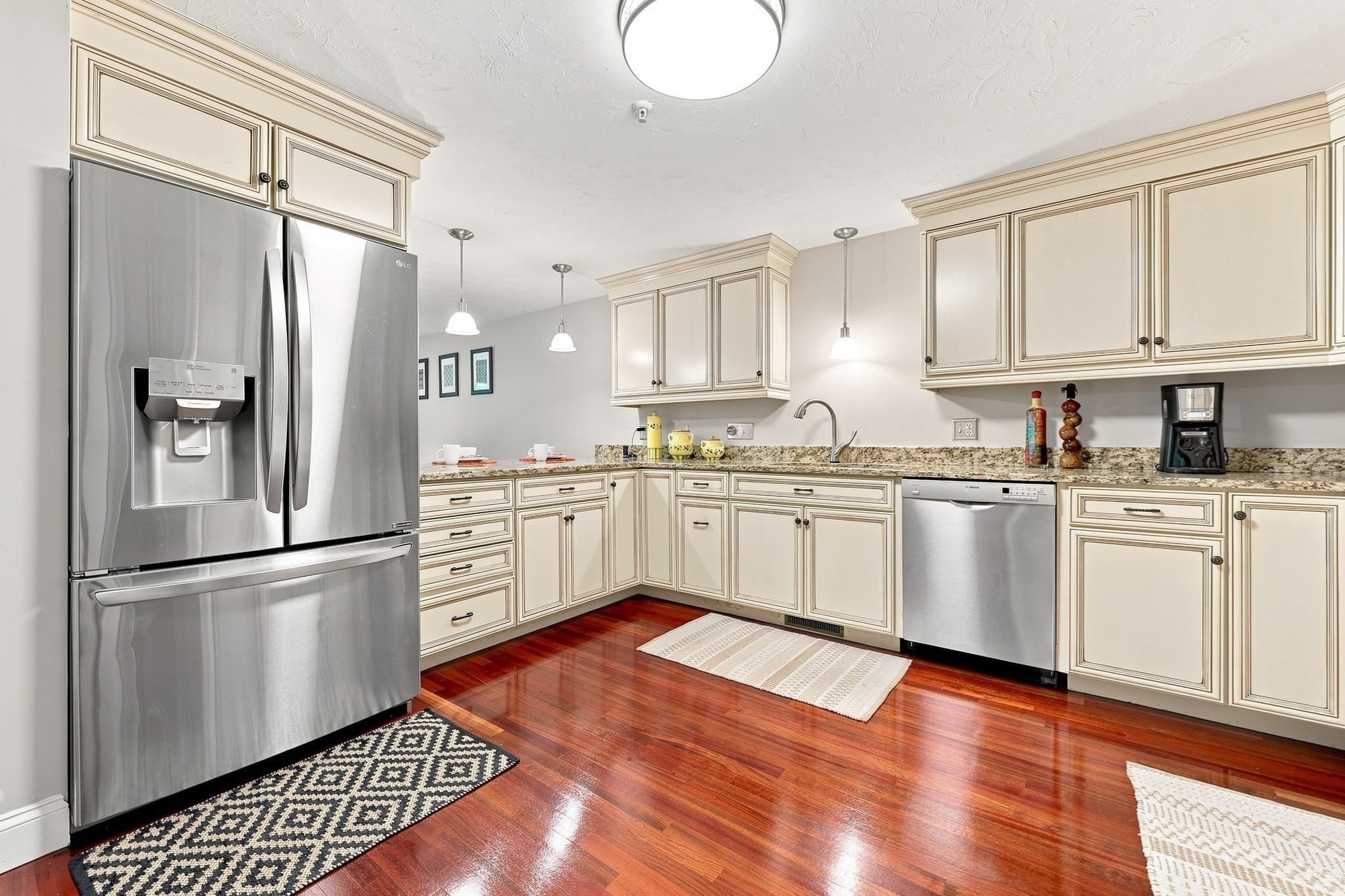 Condominium at 7 Stephen Lane Drive # 7, Bedford MA 01730, Bedford, photo 5 of 42