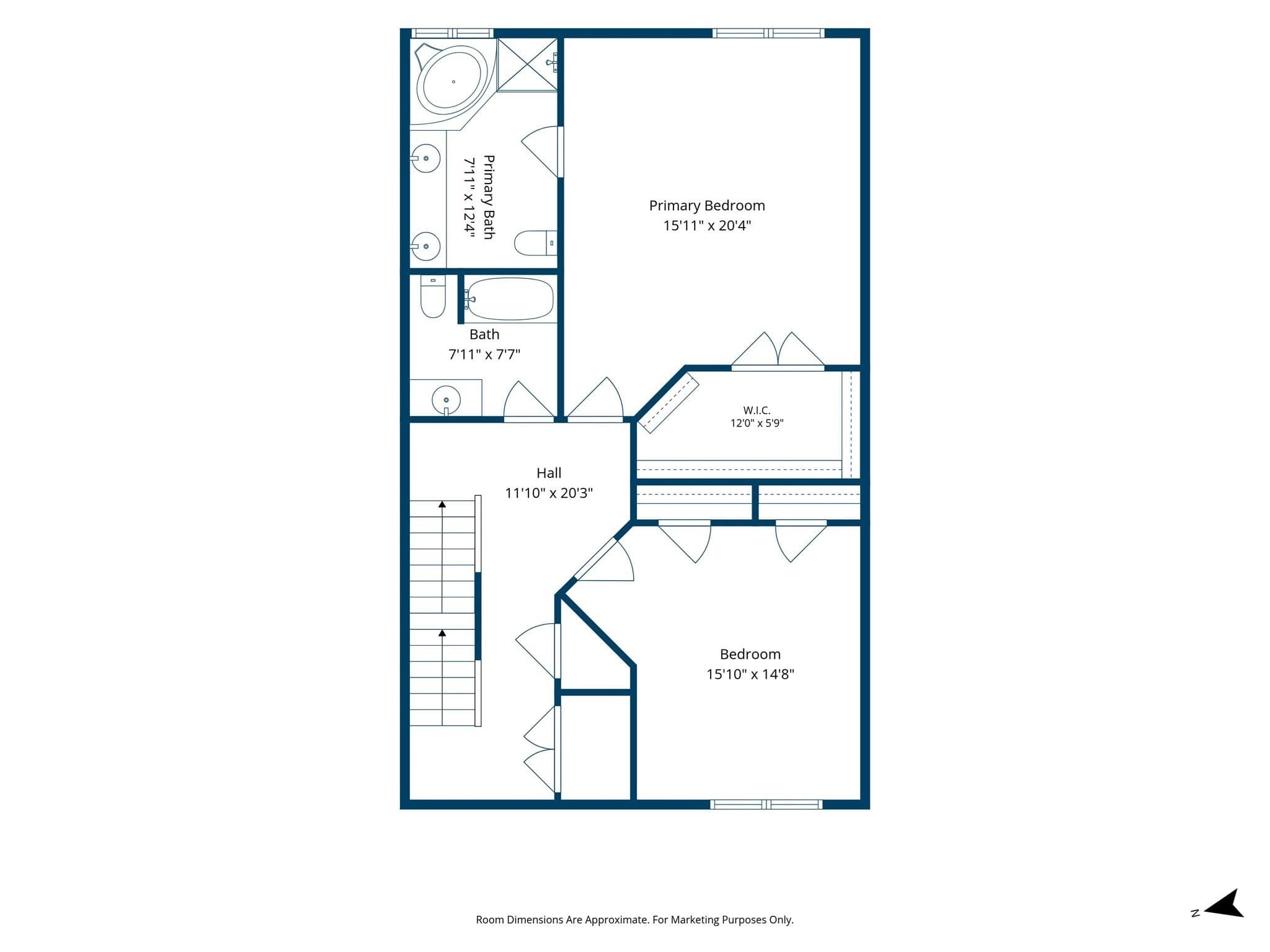 Condominium at 7 Stephen Lane Drive # 7, Bedford MA 01730, Bedford, photo 20 of 42