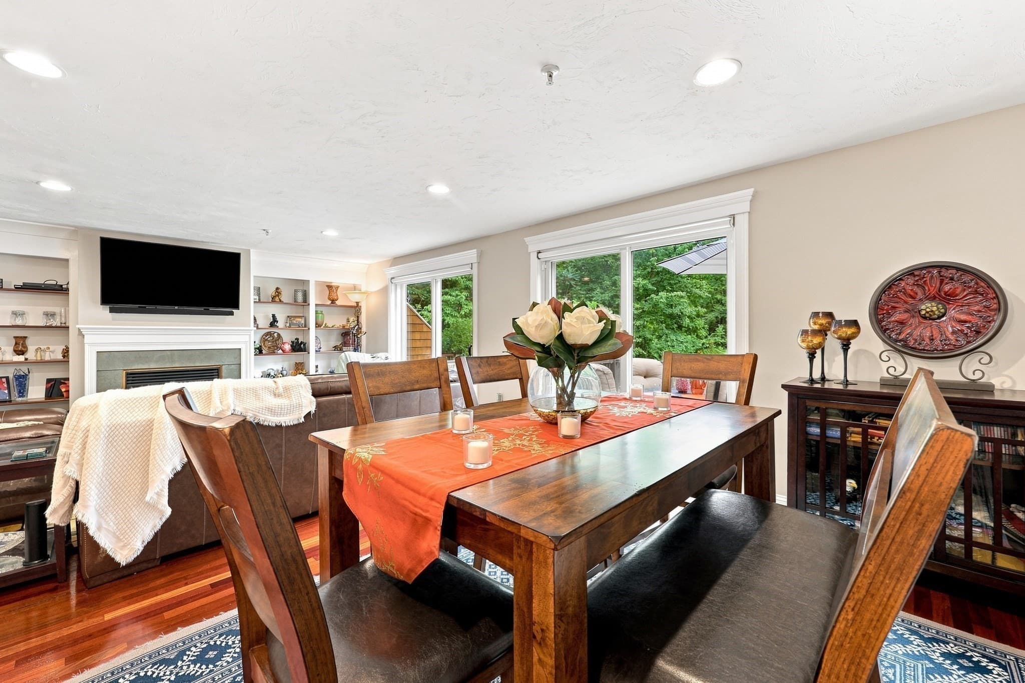 Condominium at 7 Stephen Lane Drive # 7, Bedford MA 01730, Bedford, photo 9 of 42