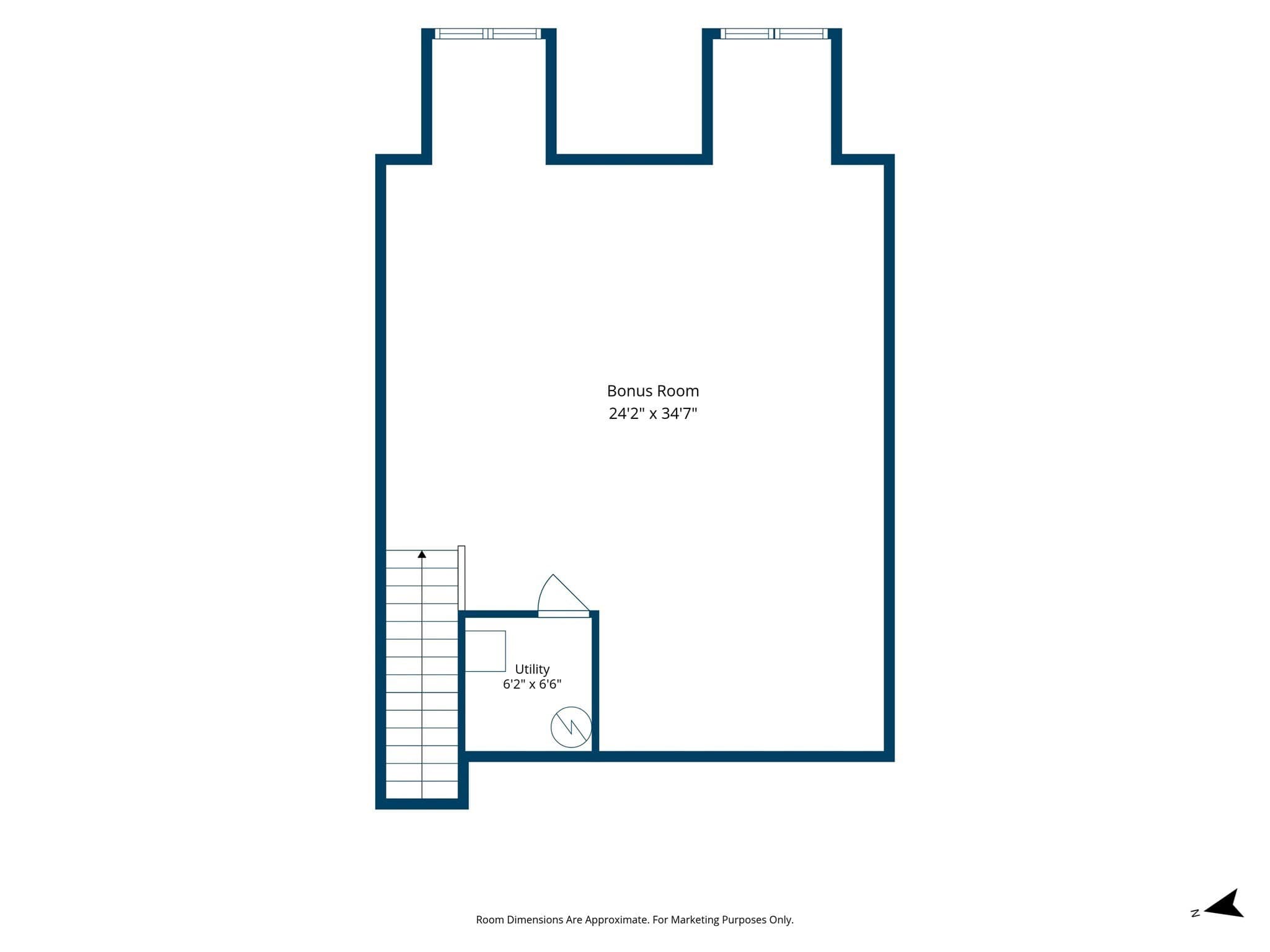 Condominium at 7 Stephen Lane Drive # 7, Bedford MA 01730, Bedford, photo 30 of 42