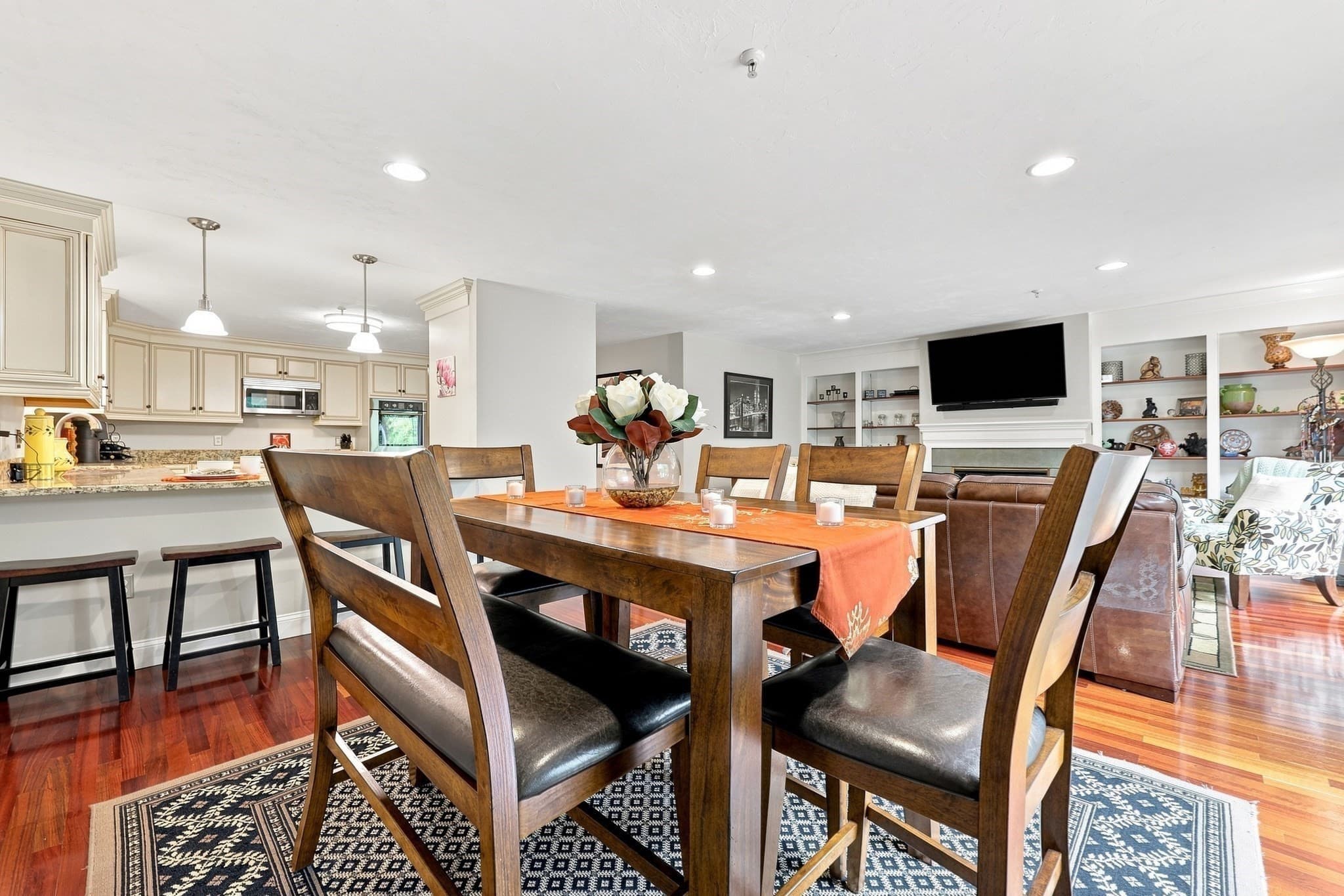 Condominium at 7 Stephen Lane Drive # 7, Bedford MA 01730, Bedford, photo 10 of 42