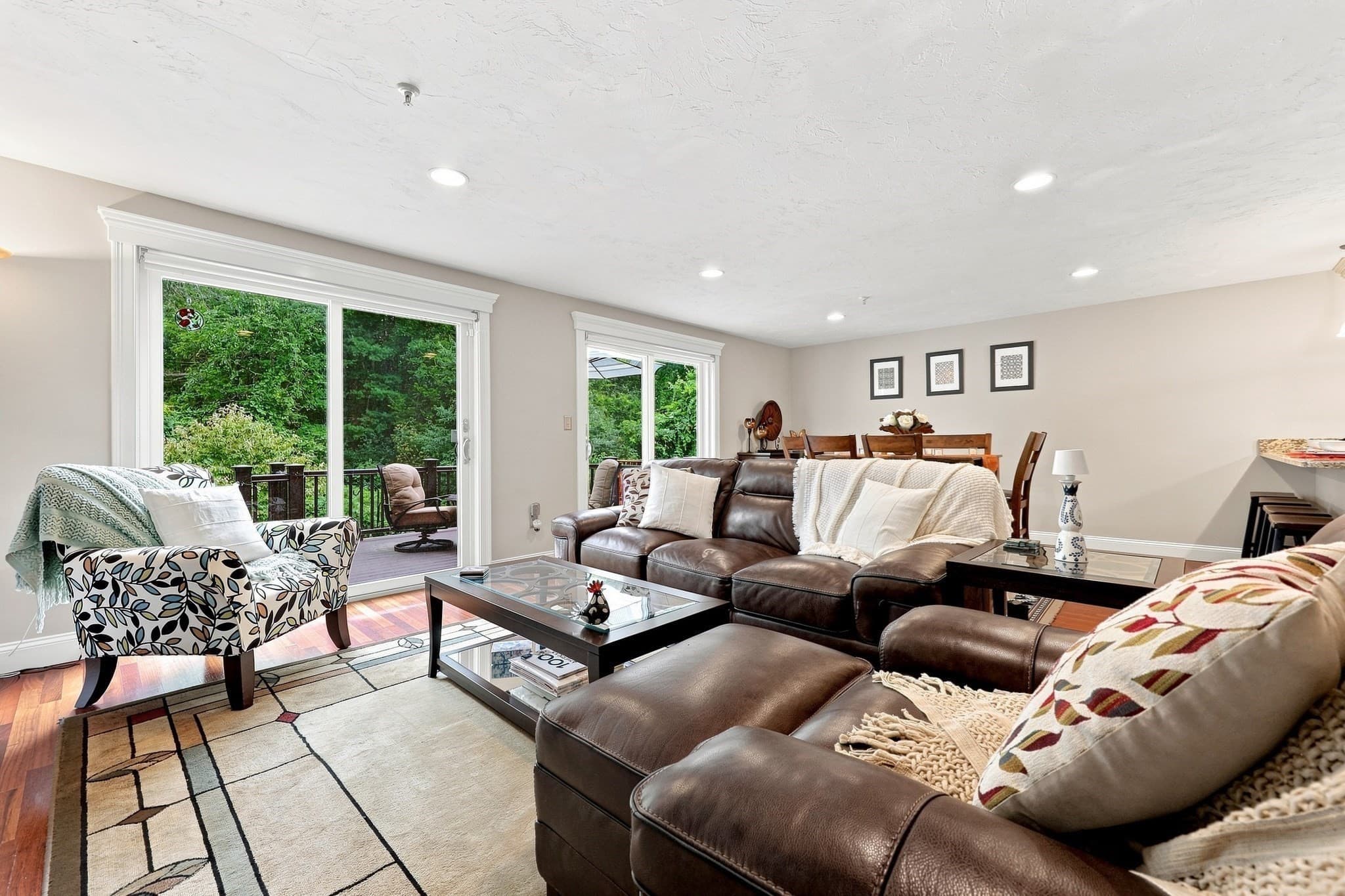 Condominium at 7 Stephen Lane Drive # 7, Bedford MA 01730, Bedford, photo 14 of 42
