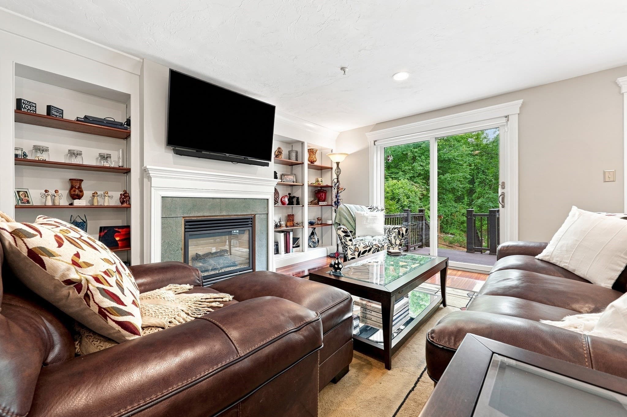Condominium at 7 Stephen Lane Drive # 7, Bedford MA 01730, Bedford, photo 15 of 42